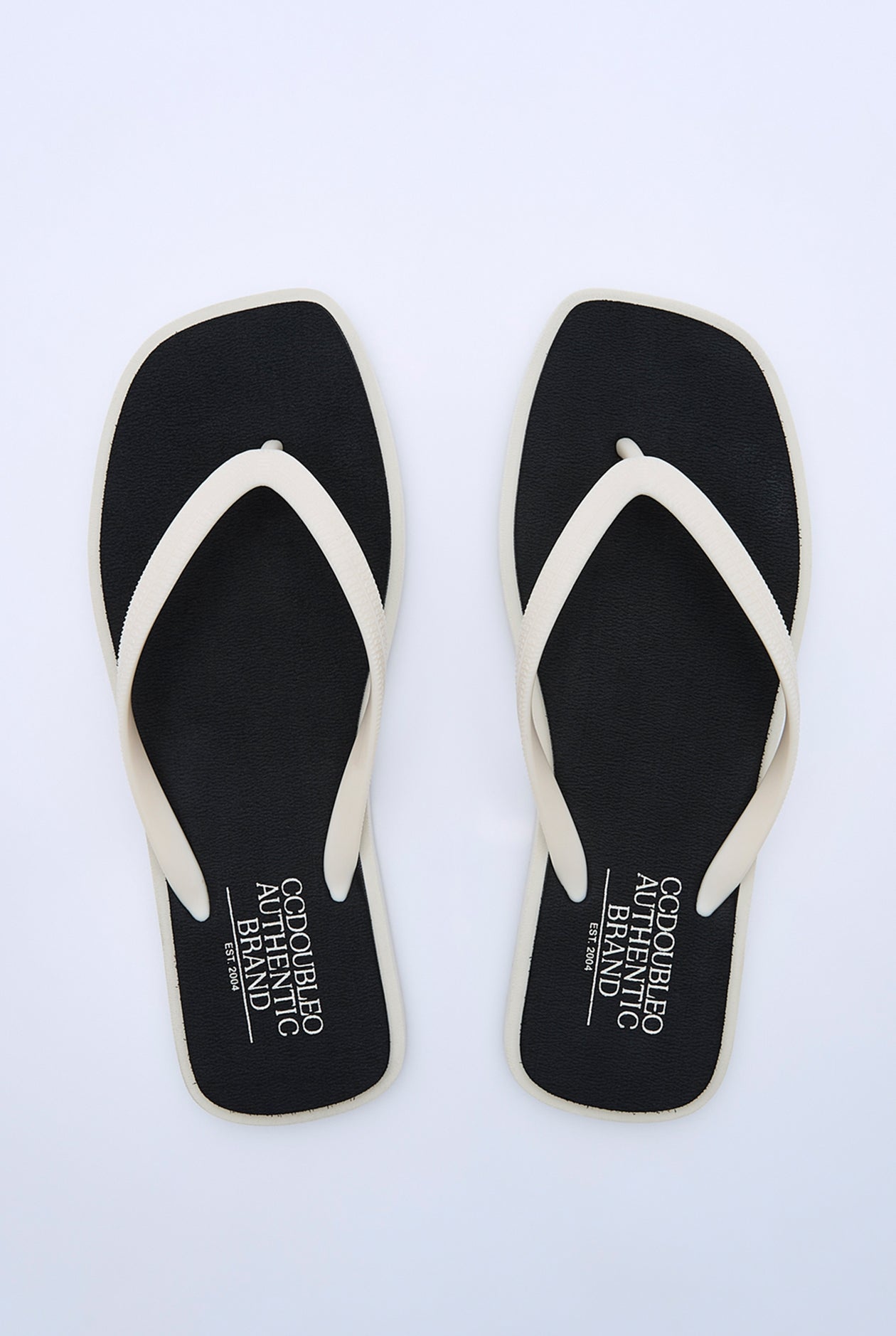 AUTHENTIC BRAND FLIP FLOPS