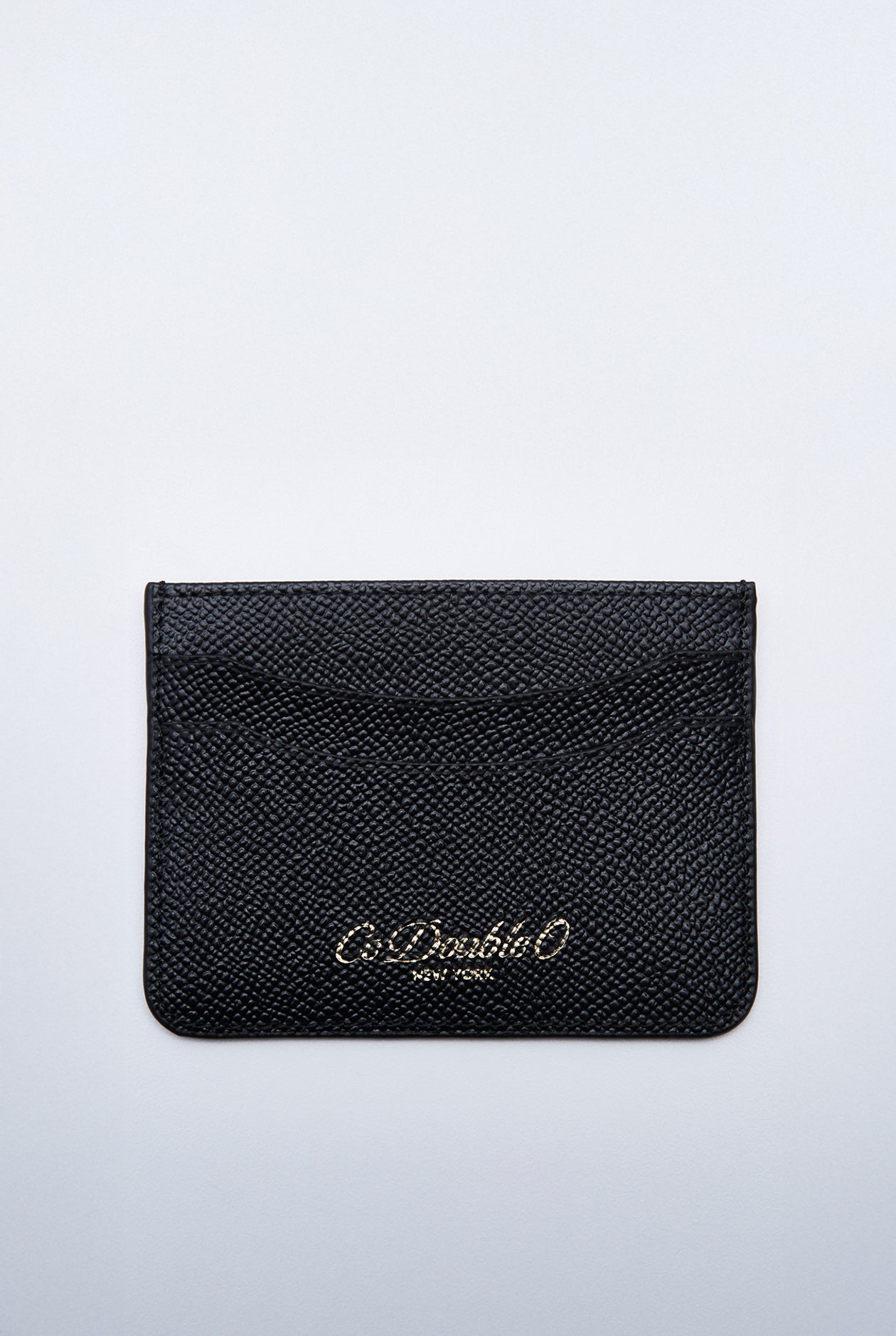 LOGO CARD HOLDER