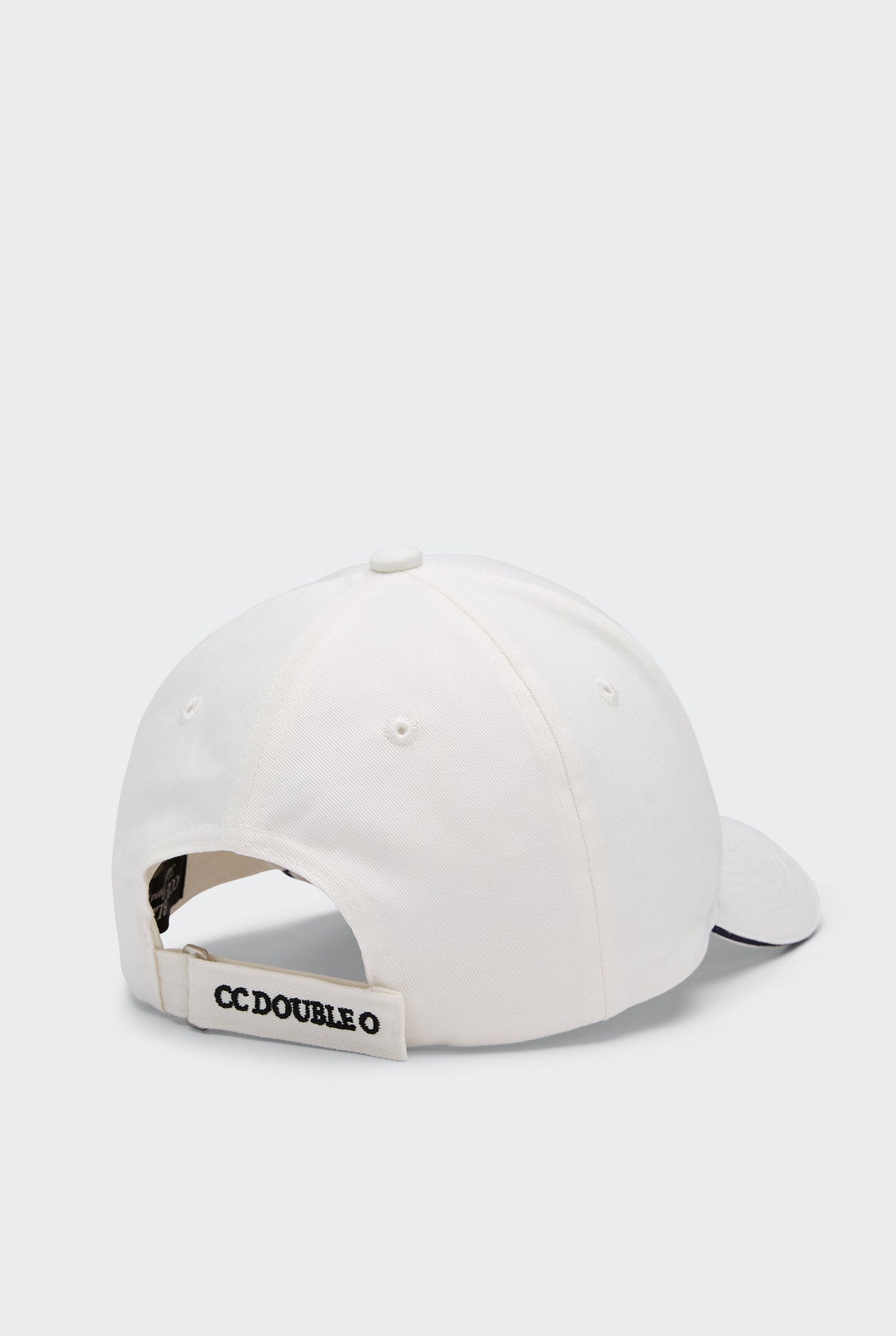 BIRD LOGO CAP