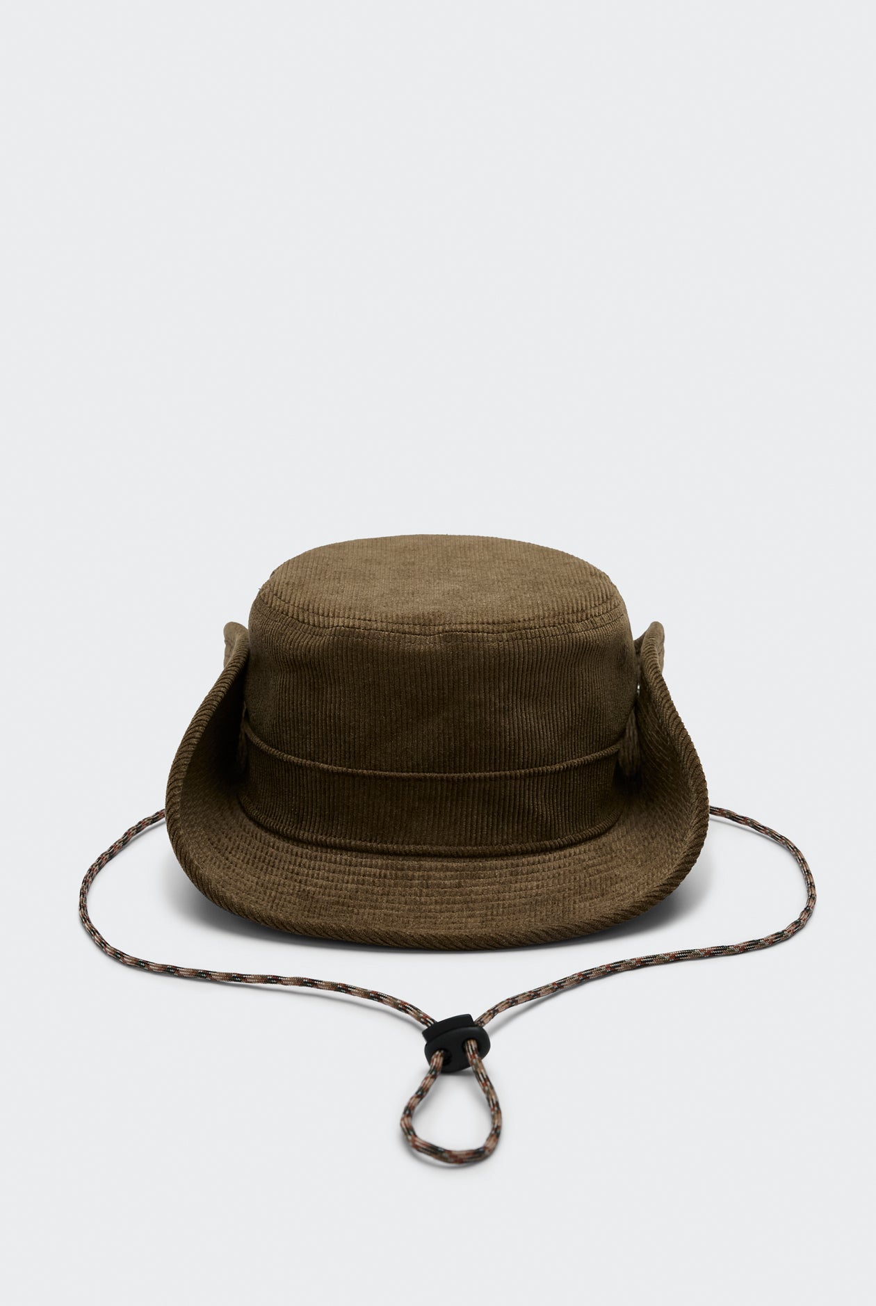 CORDUROY SAFARI HAT