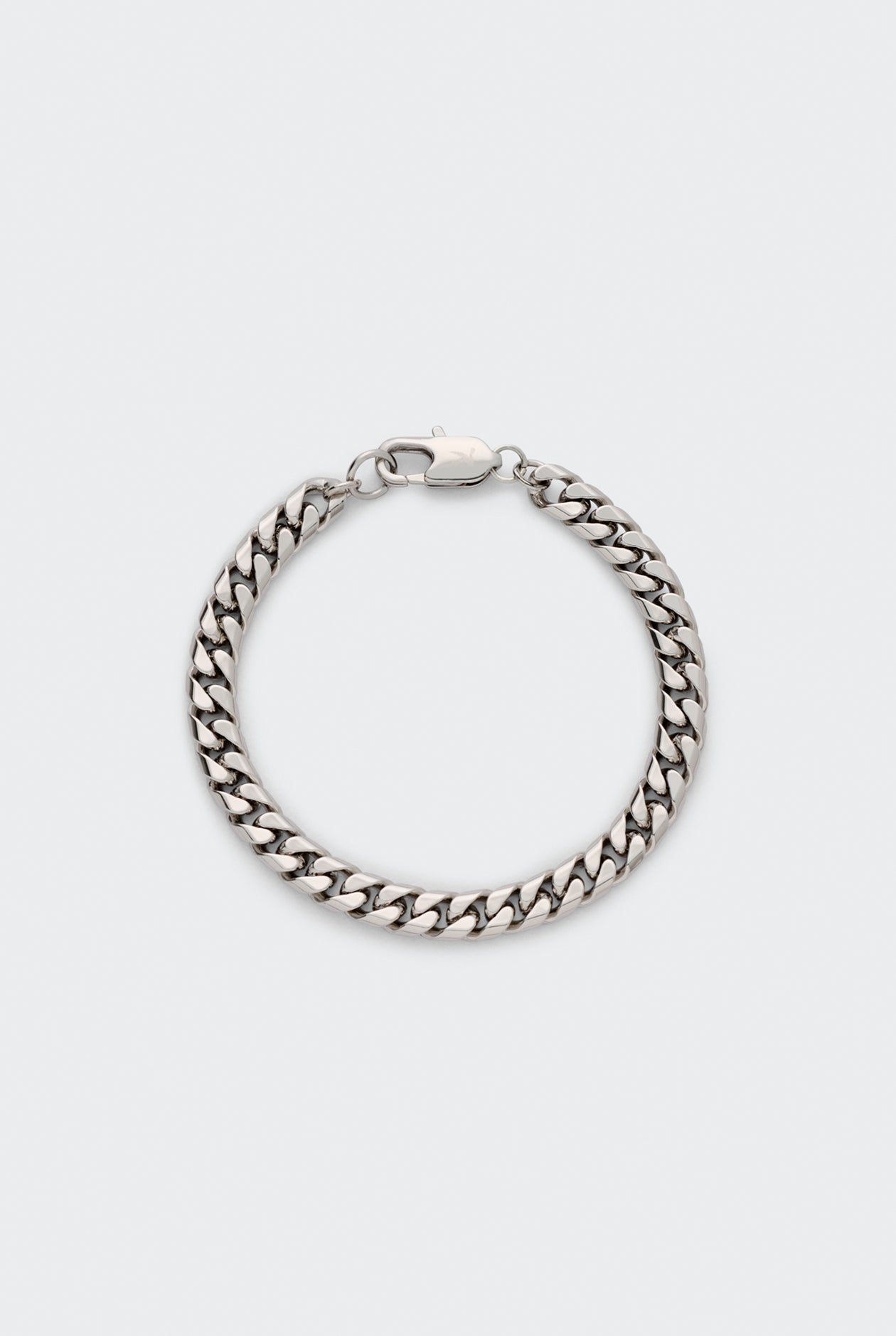 SNAP CHAIN BRACELET