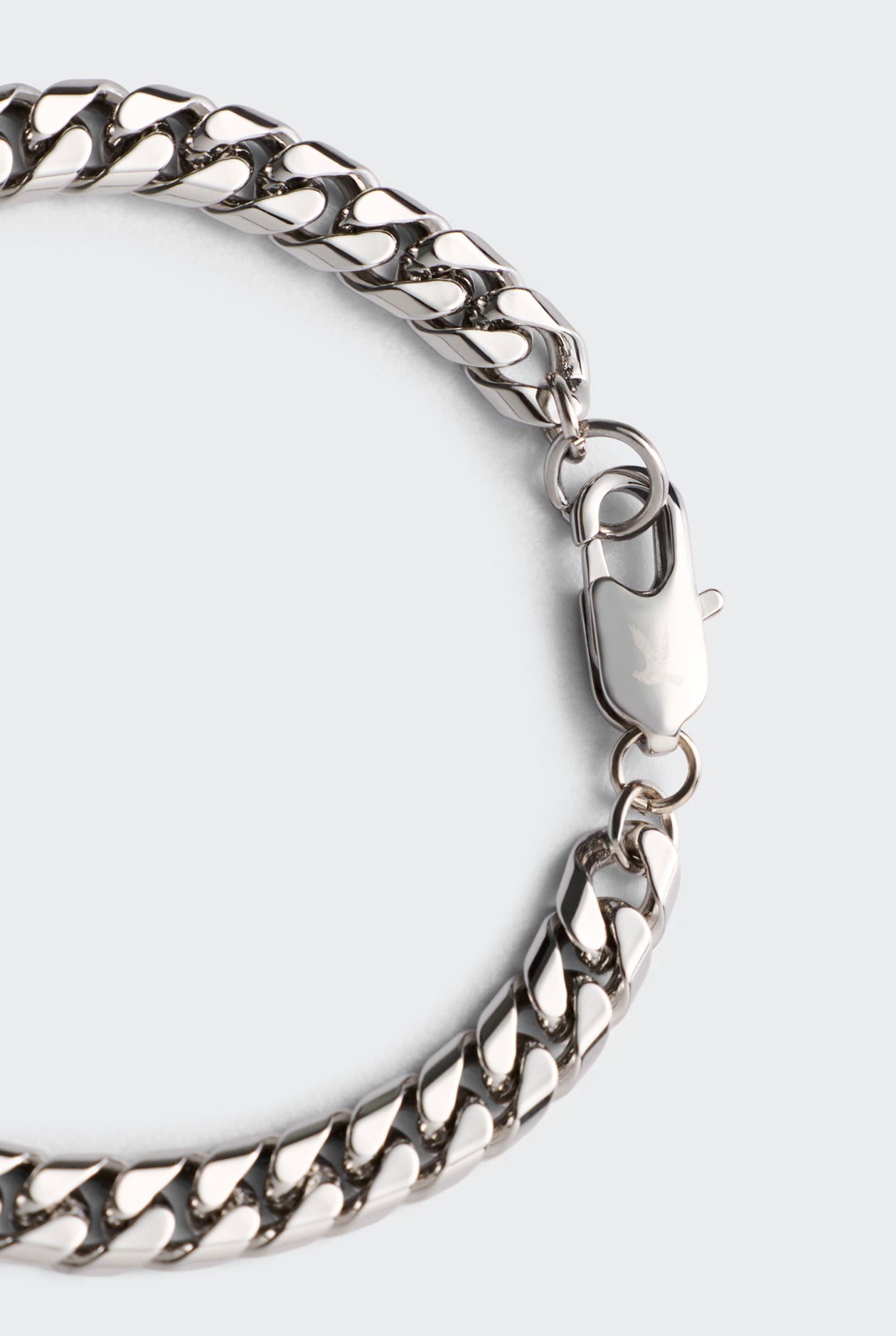 SNAP CHAIN BRACELET