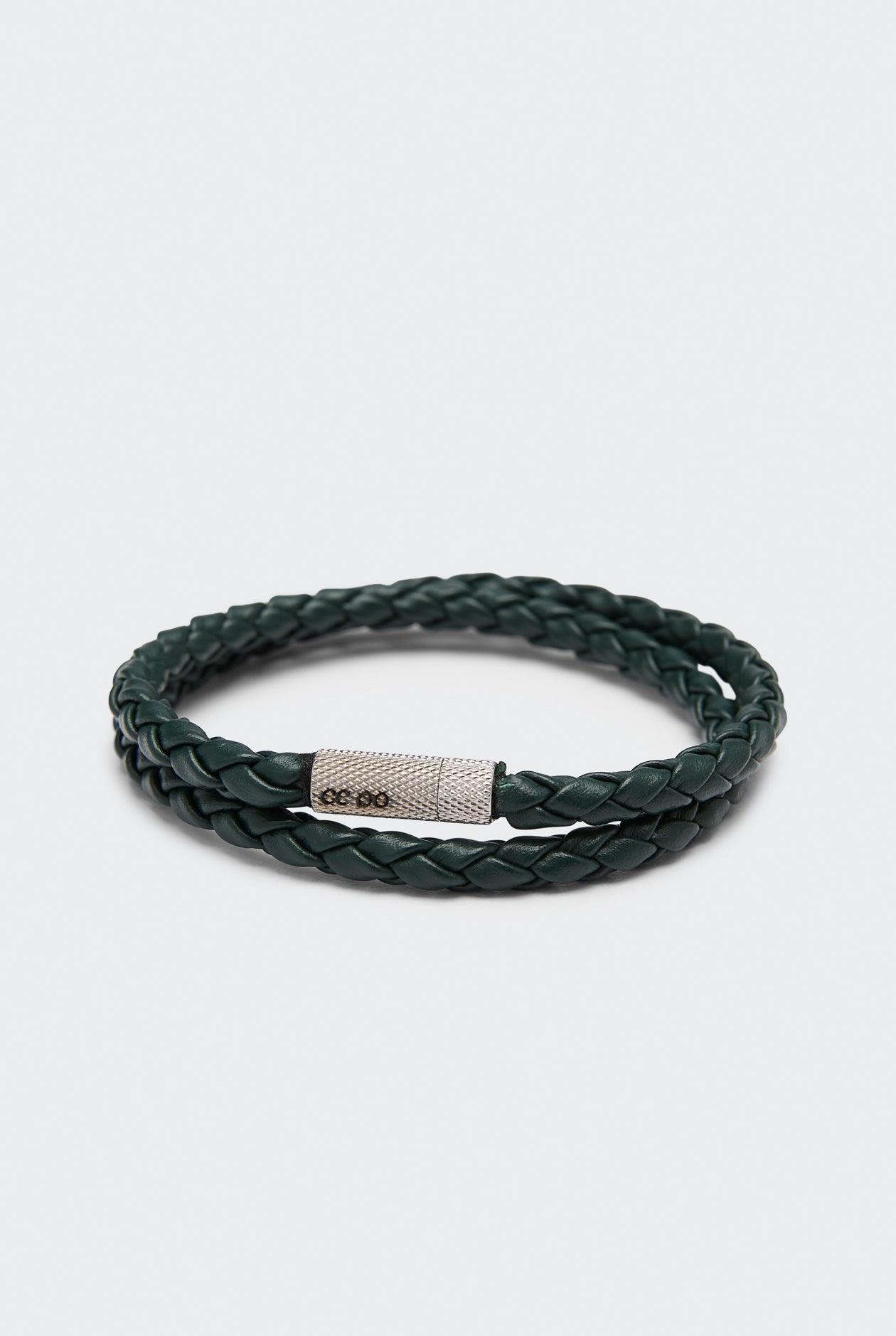 BRAIDED BRACELET