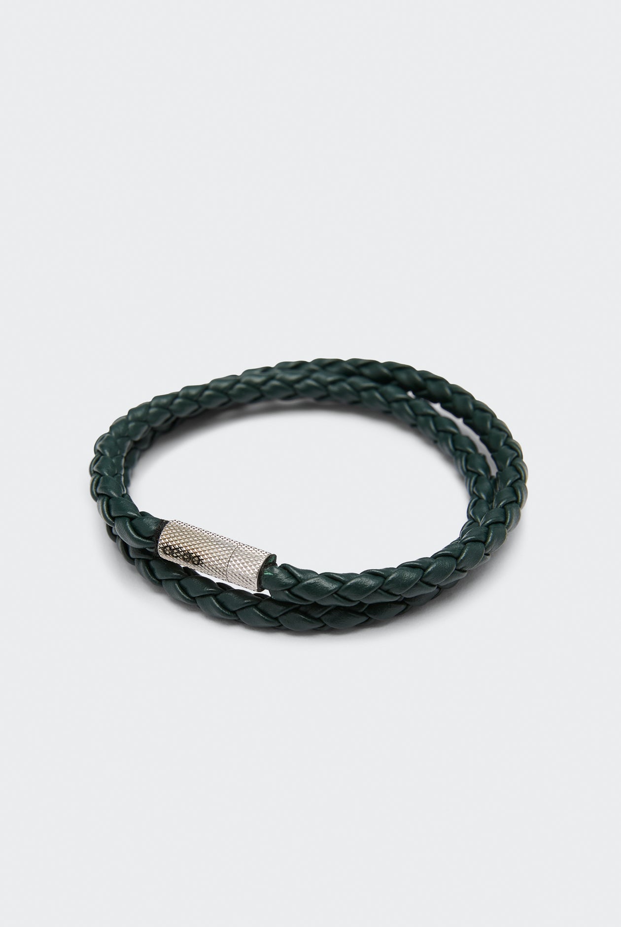 BRAIDED BRACELET