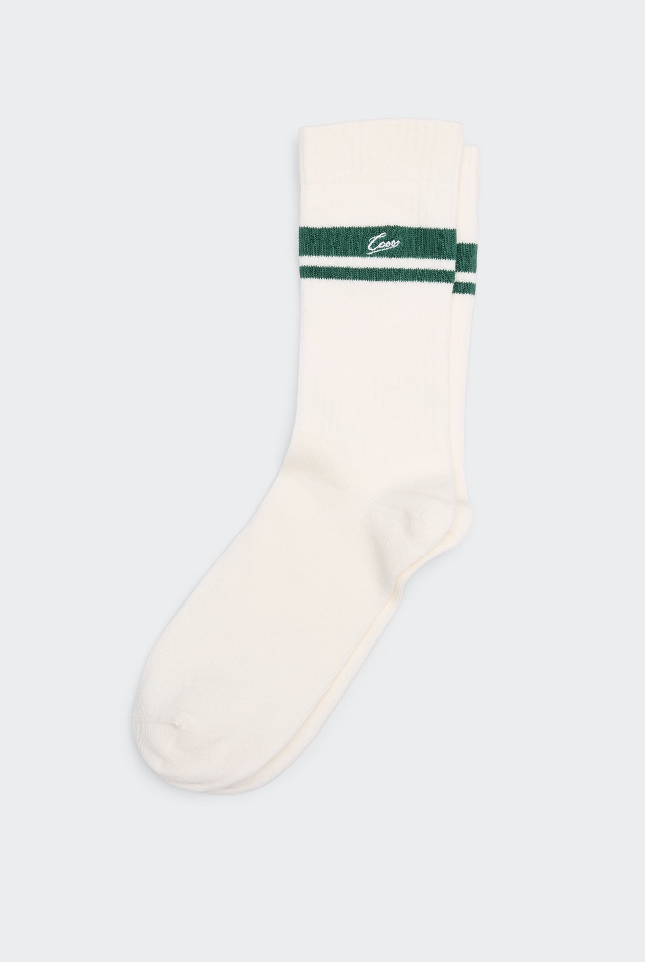 STRIPED SOCK