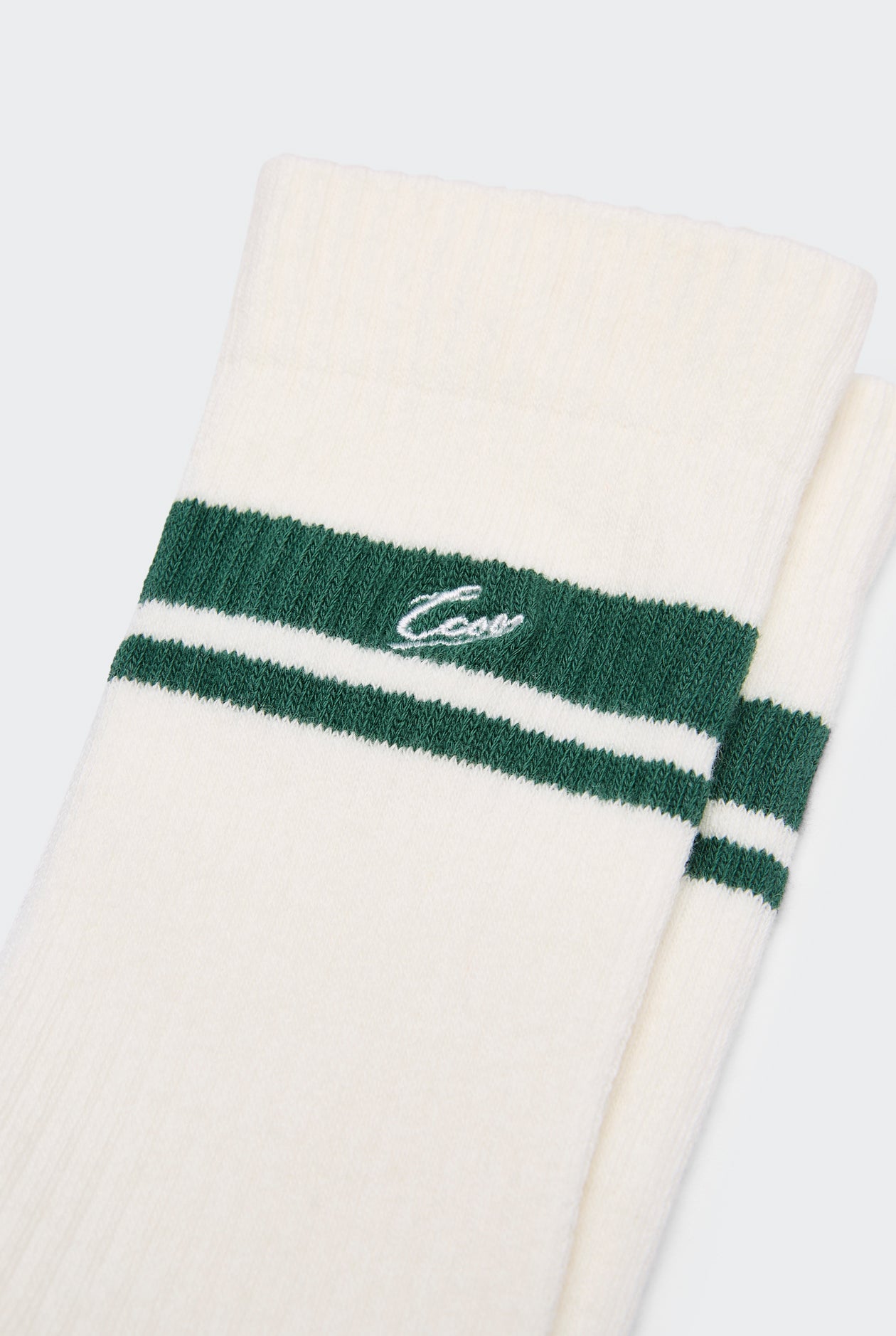 STRIPED SOCK
