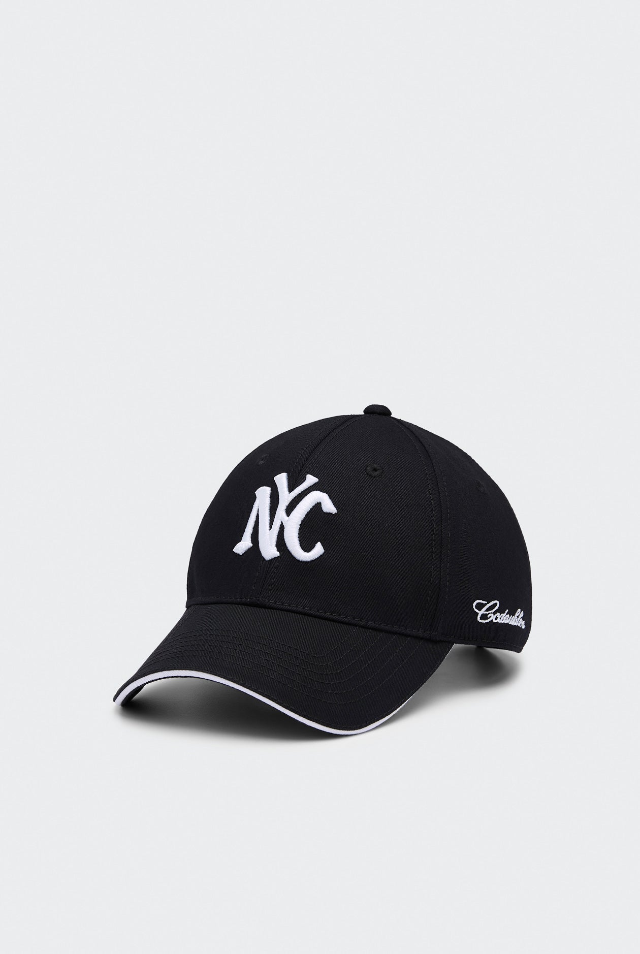 “NYC” CAP