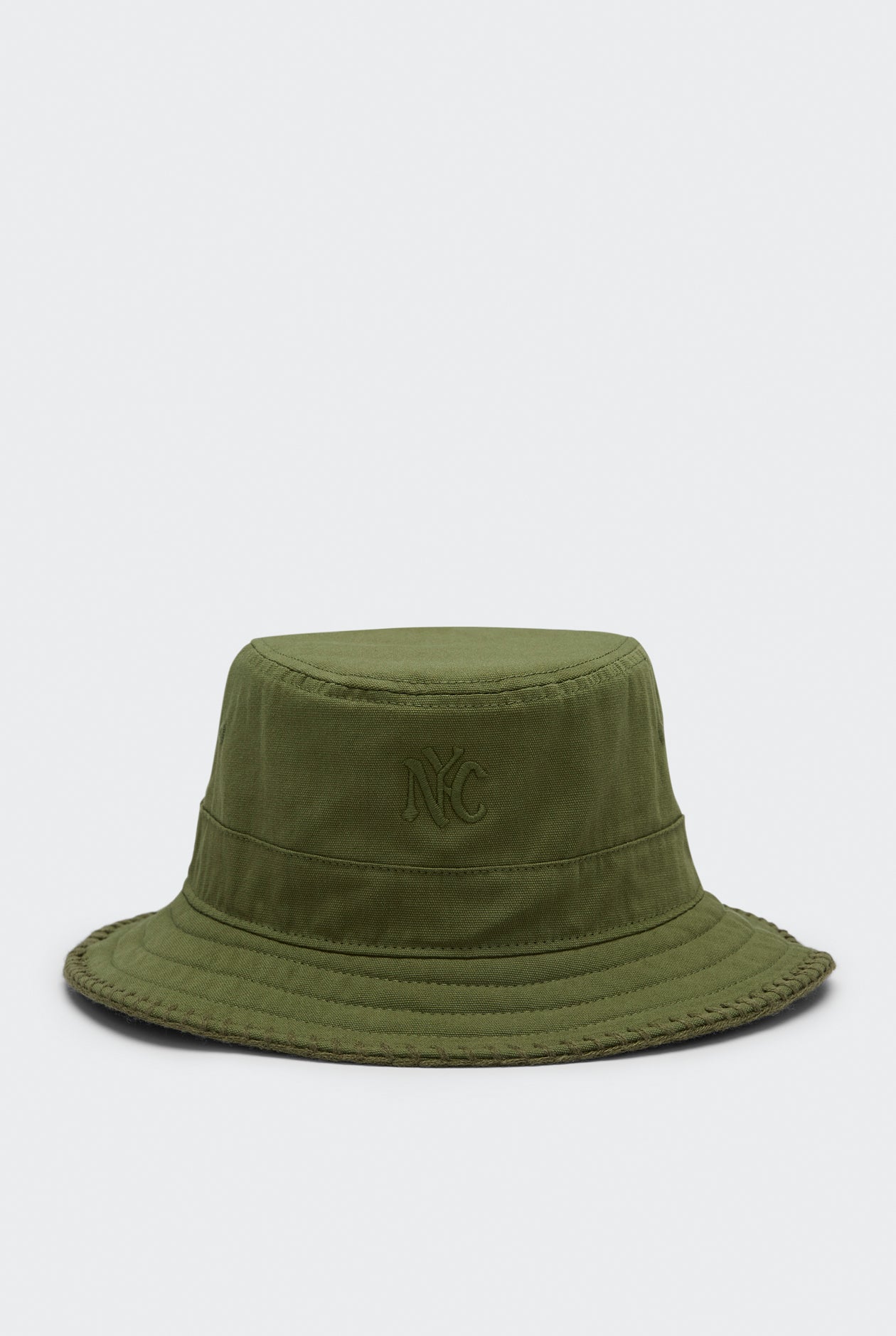 WORKWEAR BUCKET HAT