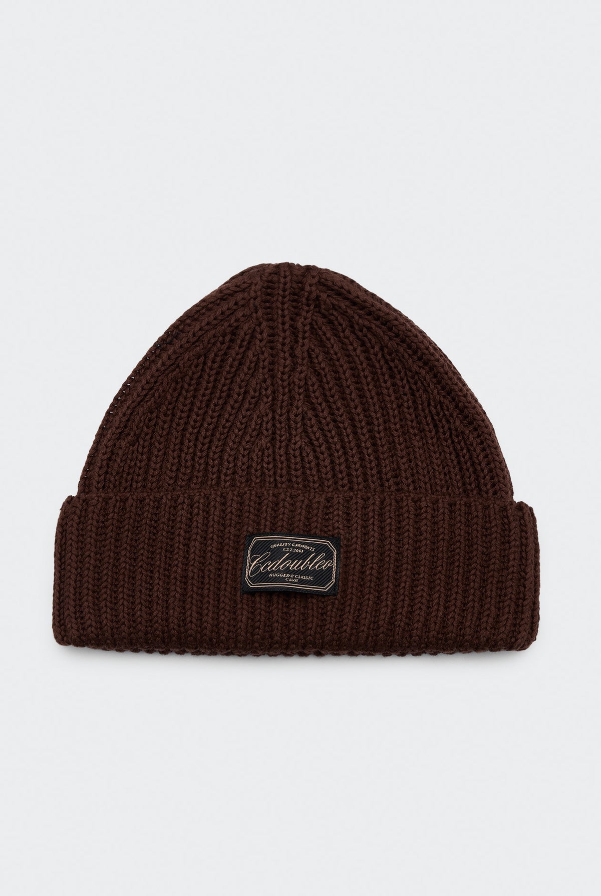 DECK BEANIE