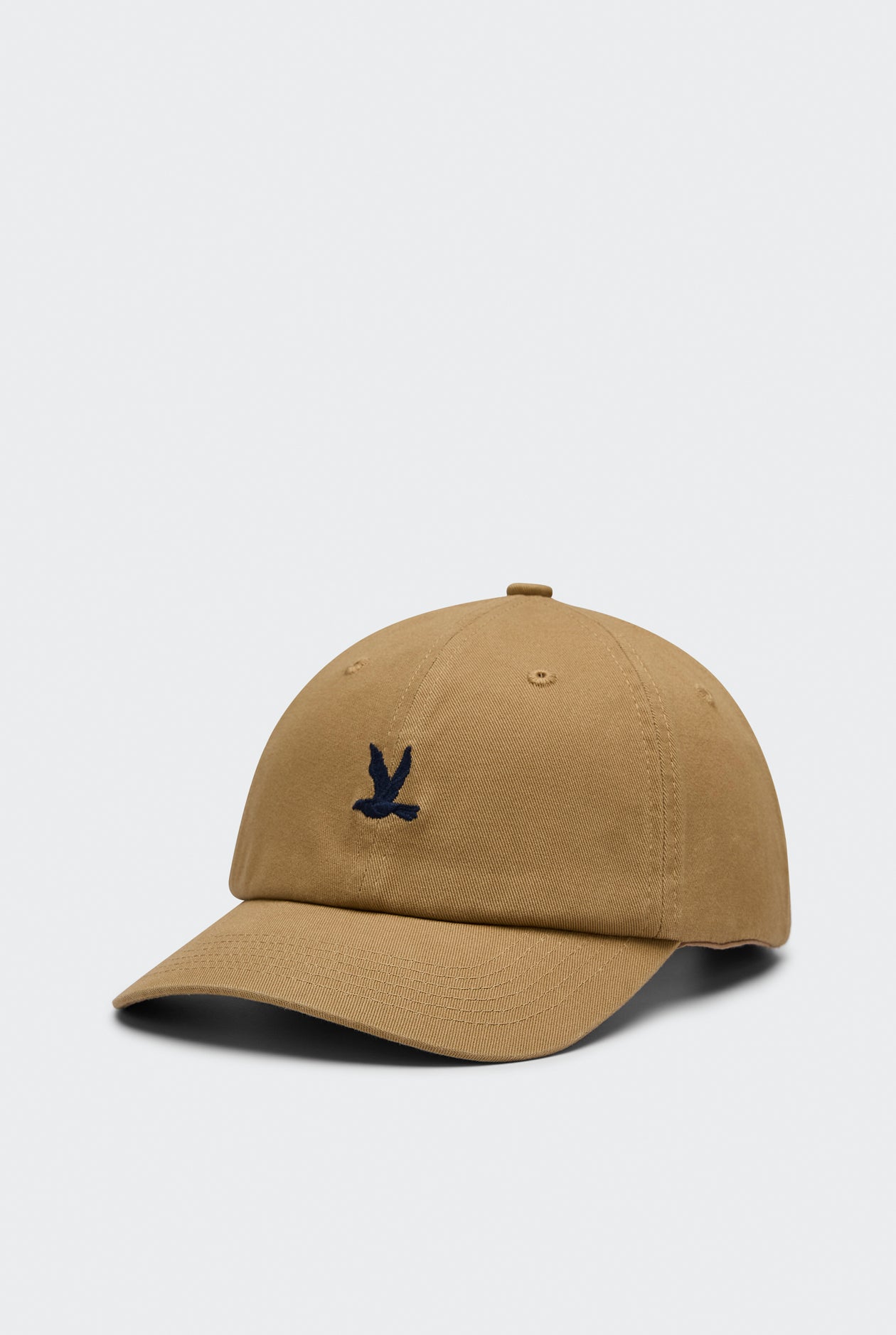 CLASSIC BIRD LOGO BASEBALL CAP
