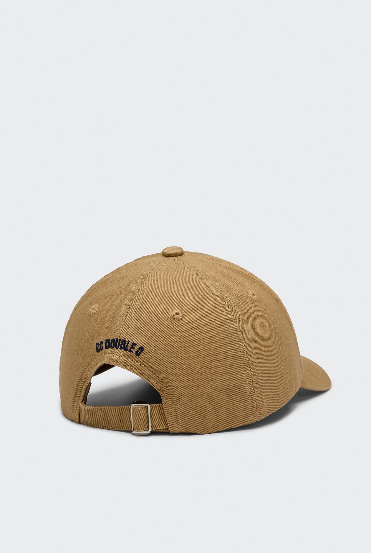 CLASSIC BIRD LOGO BASEBALL CAP