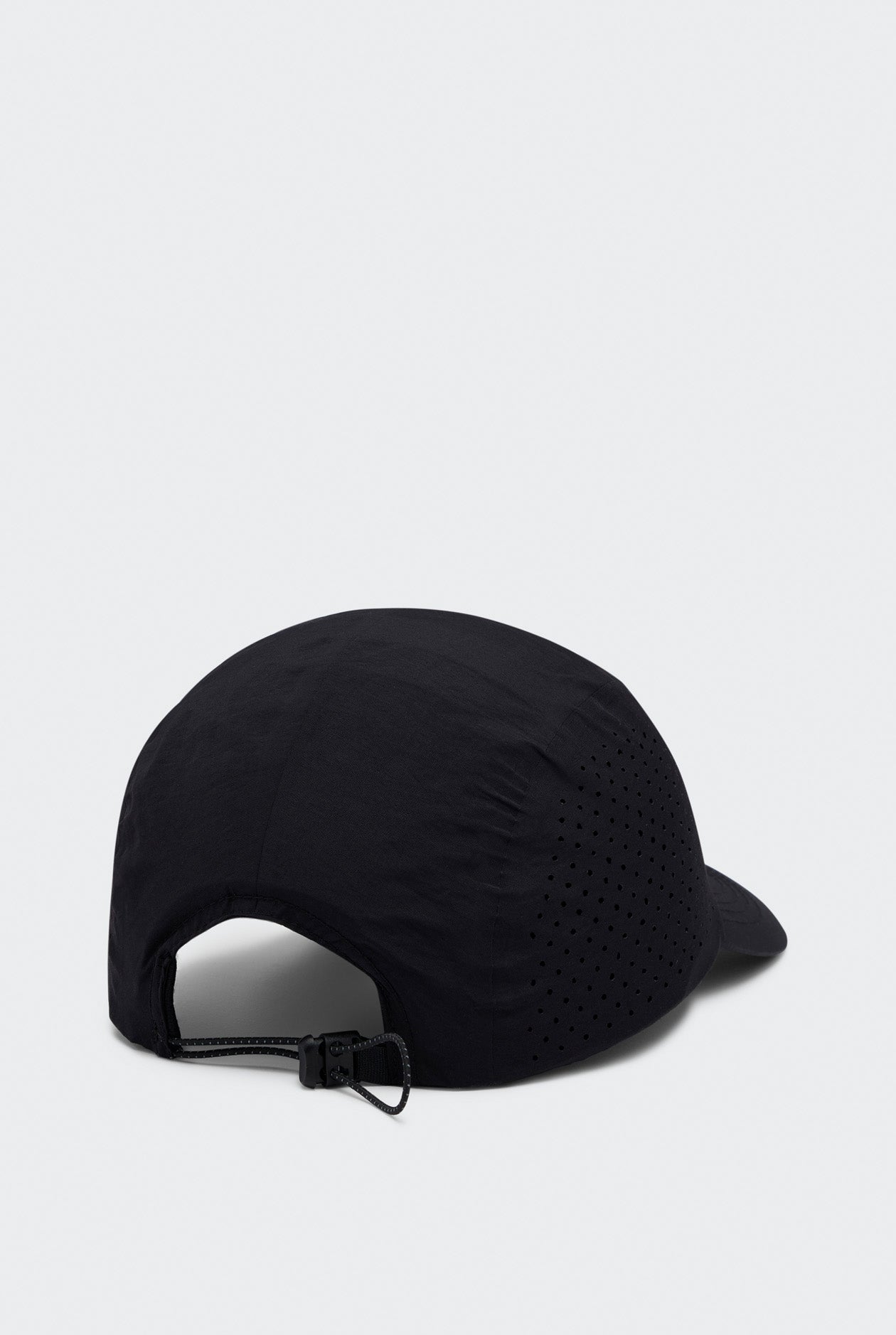 EMBROIDERED MESH CAP