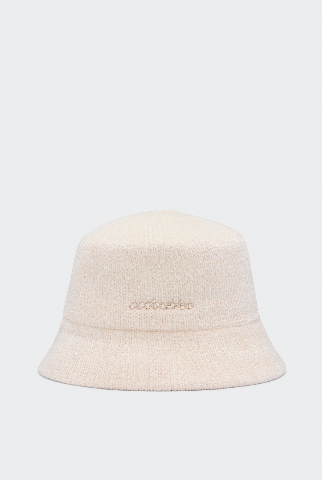 CORDUROY BUCKET HAT