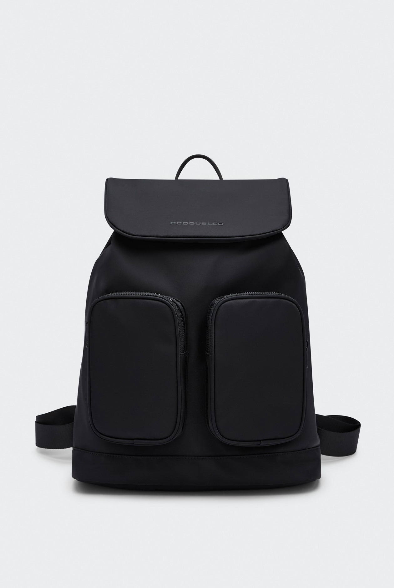 UTILITY MULTI-POCKET BACKPACK