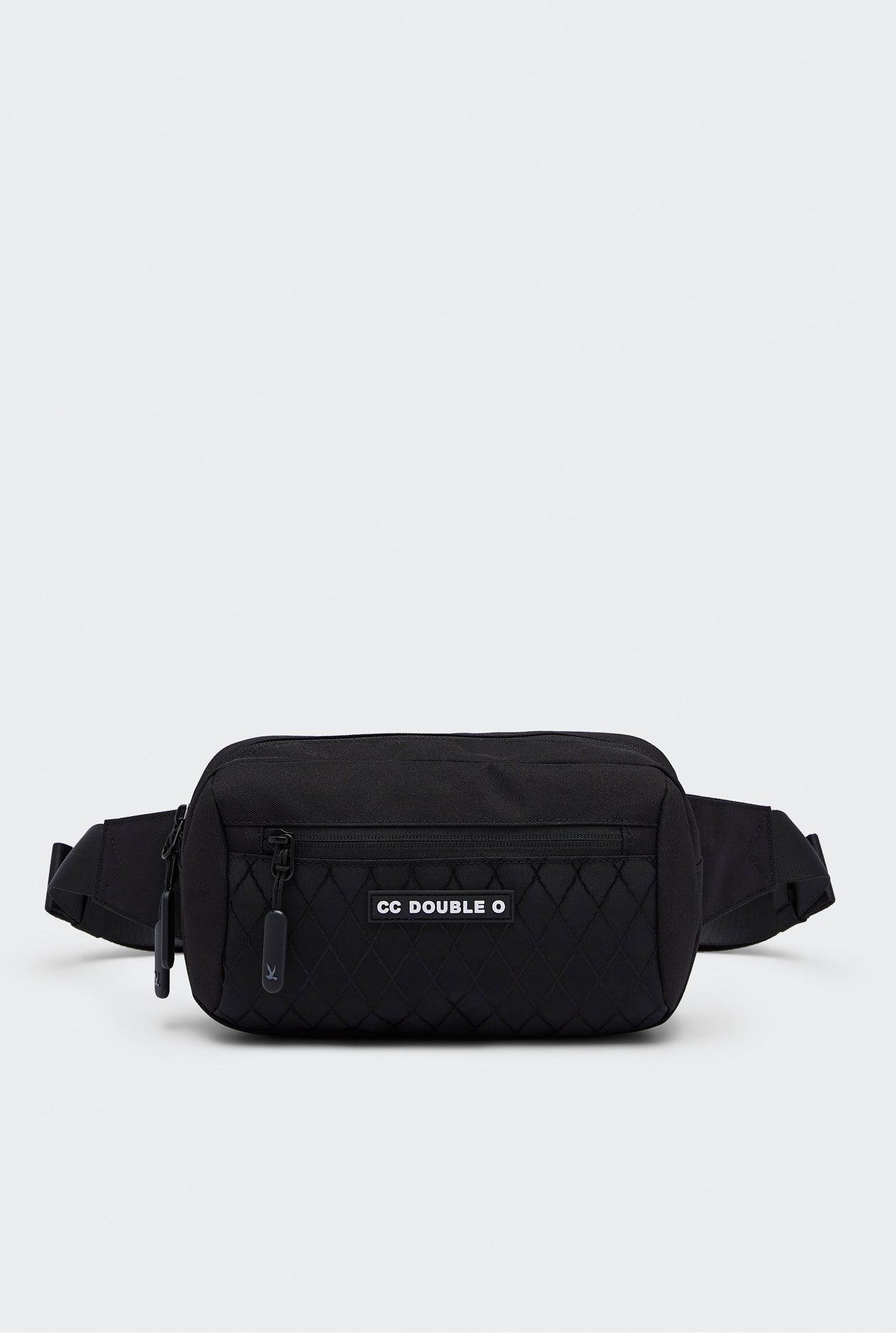 LOGO BELT BAG