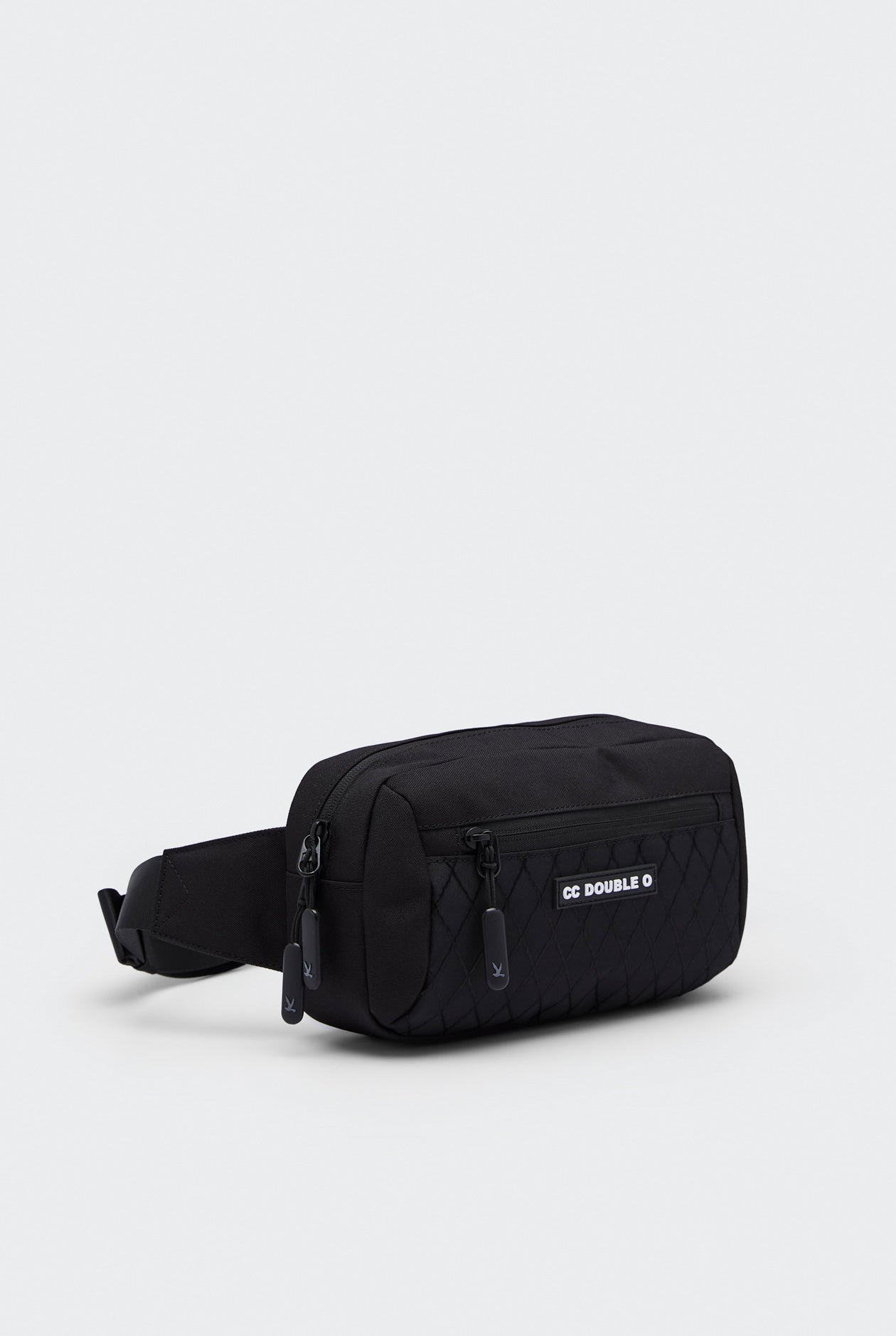 LOGO BELT BAG