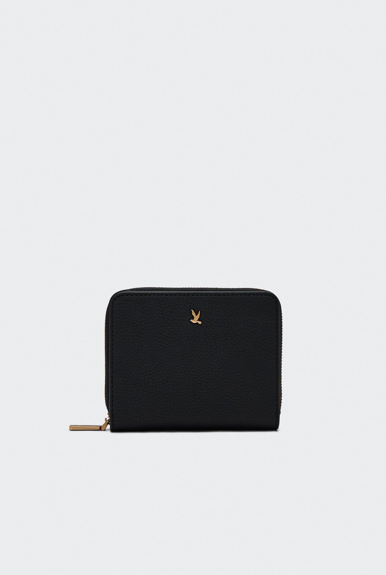 SMALL BI-FOLD WALLET