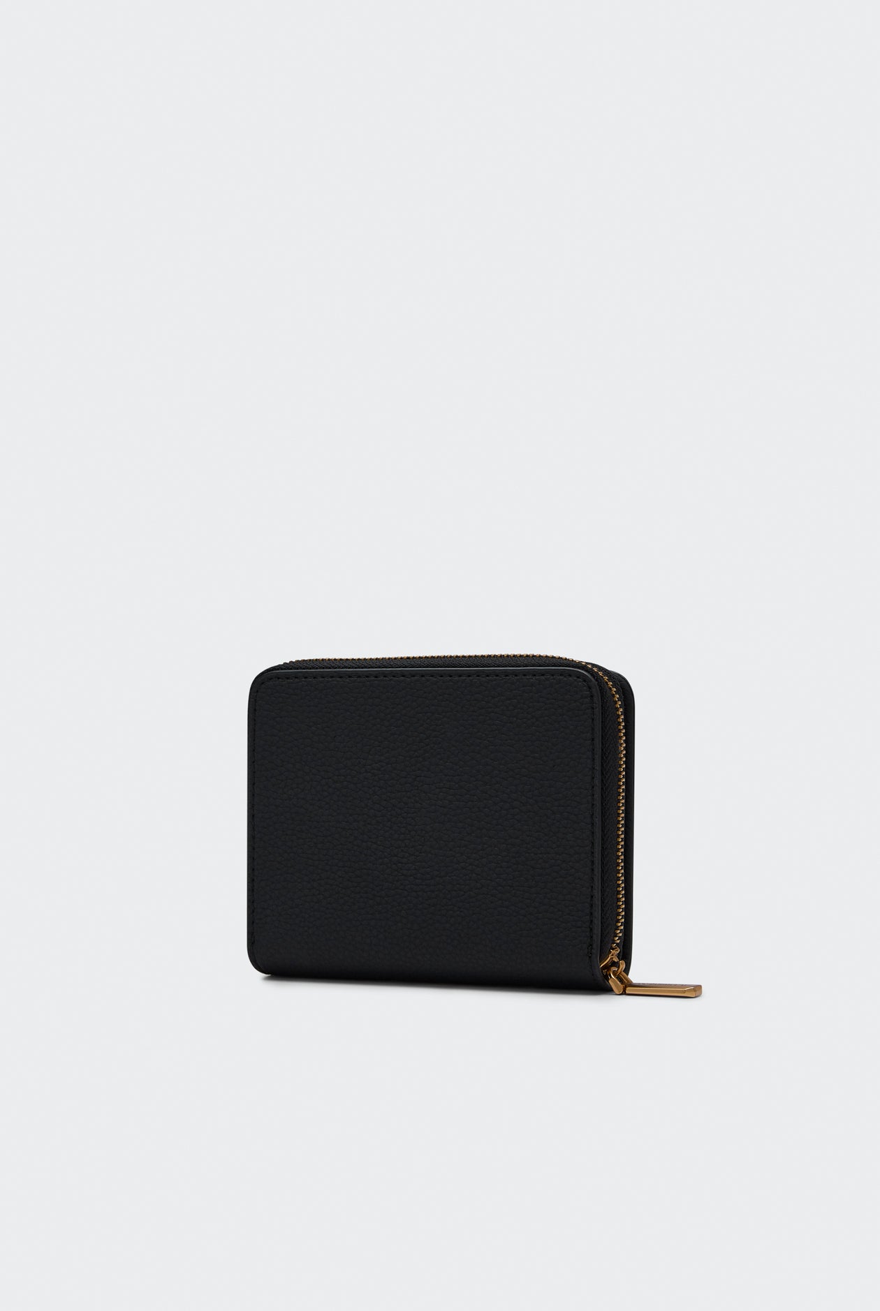 SMALL BI-FOLD WALLET