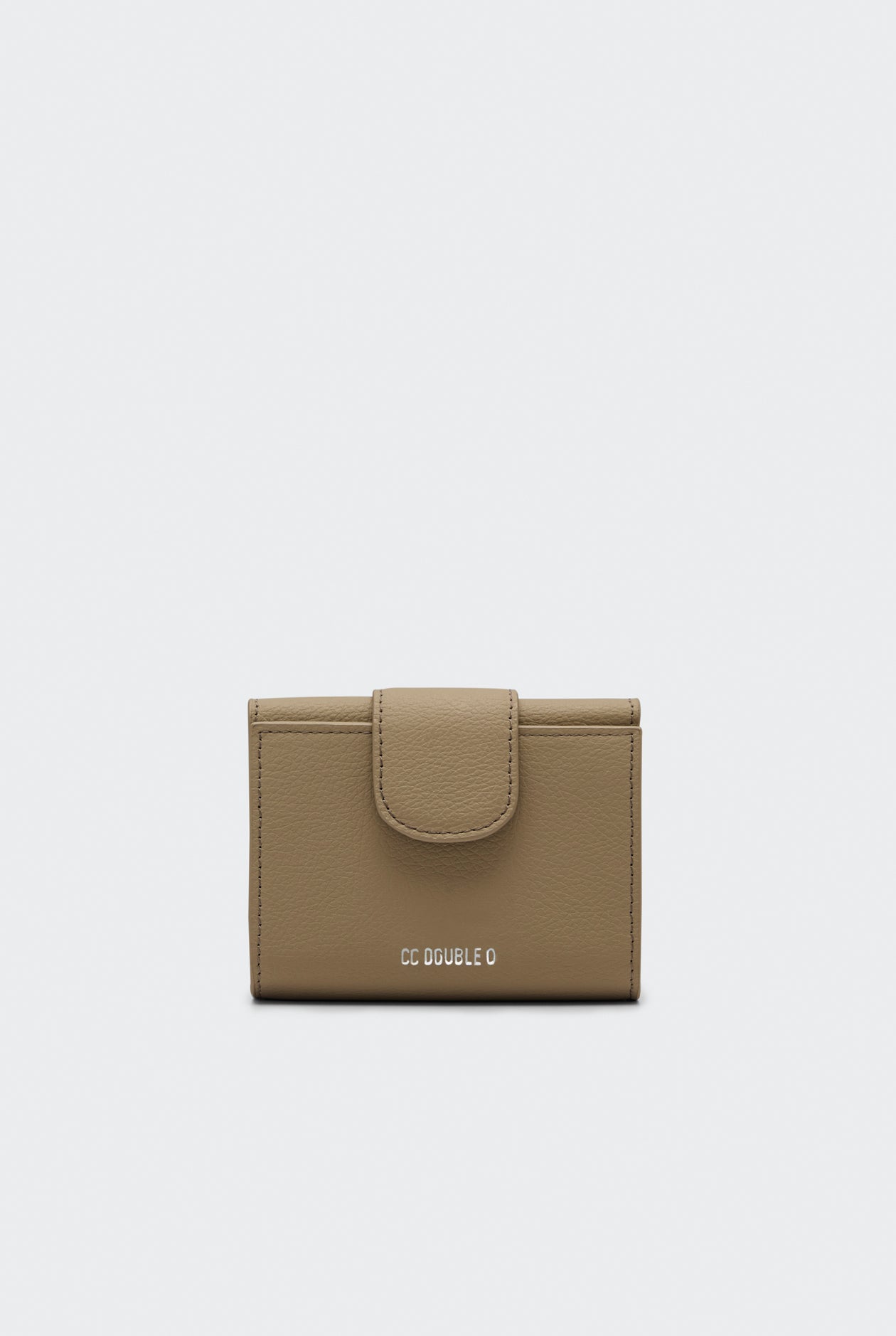 SMALL TRI-FOLD WALLET