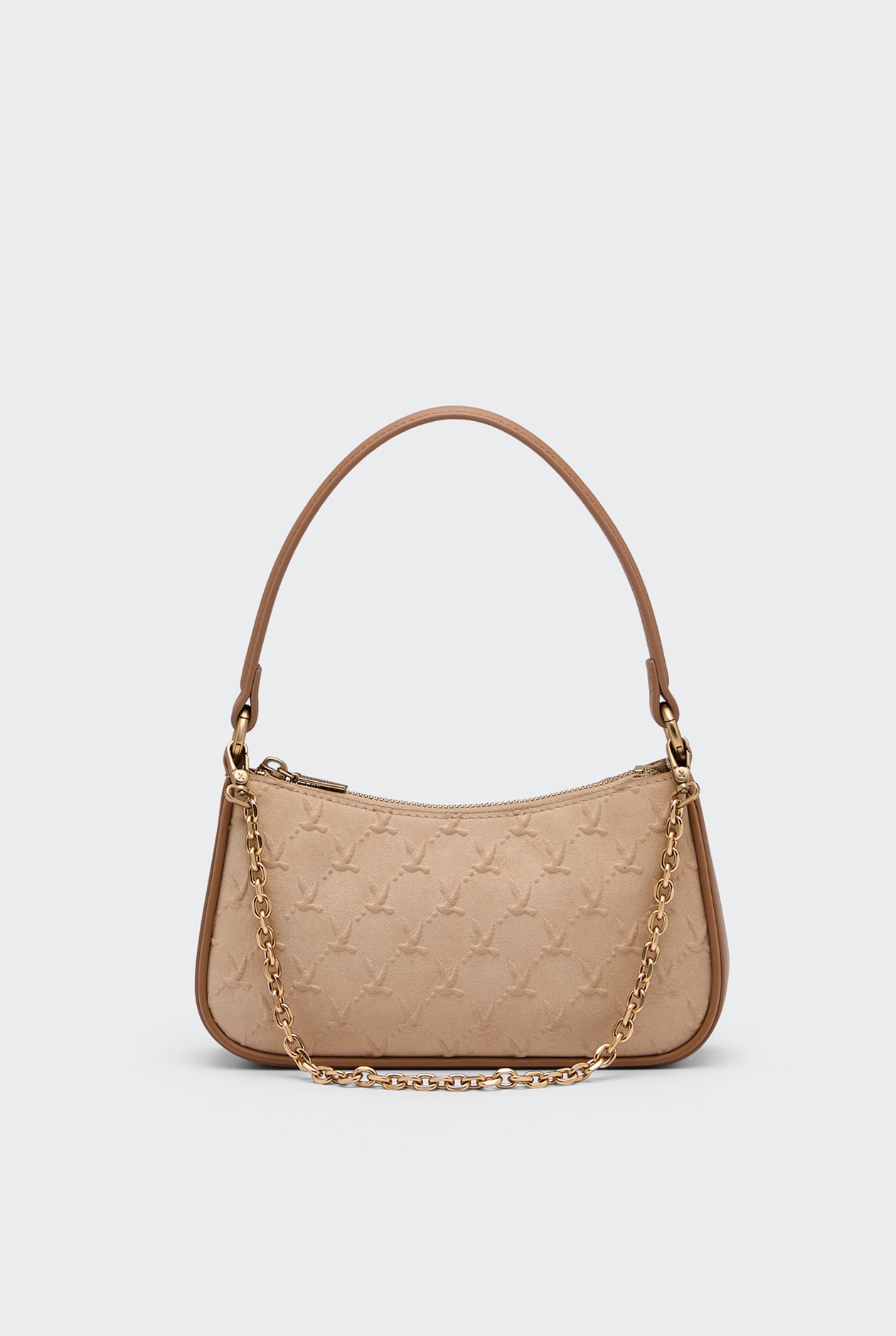MONOGRAM SHOULDER BAG