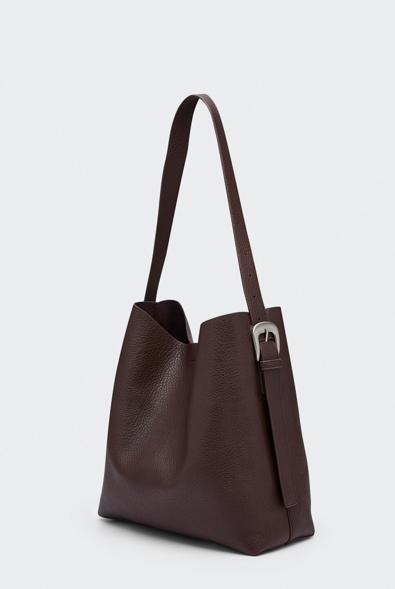 EVERYDAY BUCKET BAG