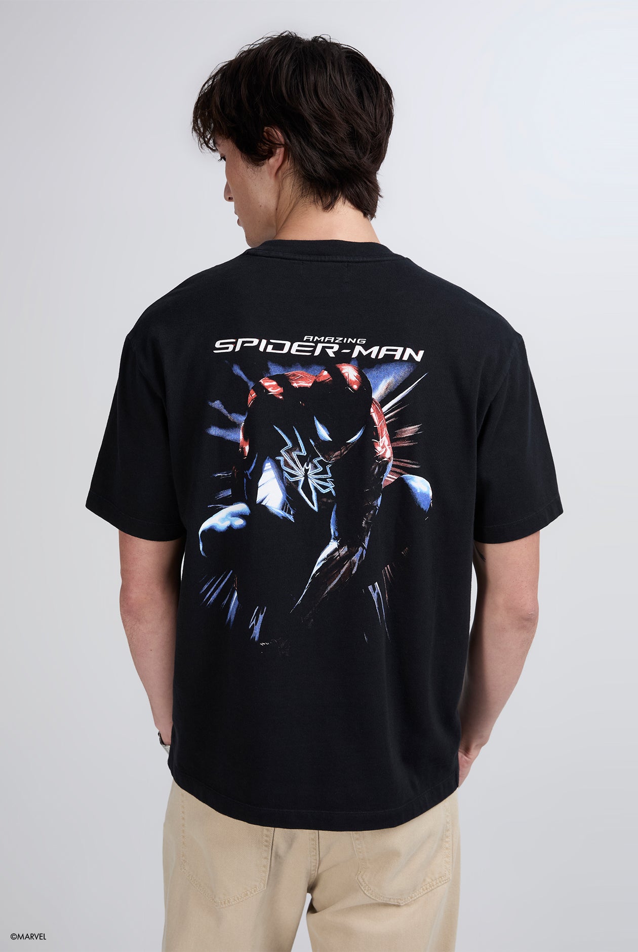 SPIDER-MAN TEE