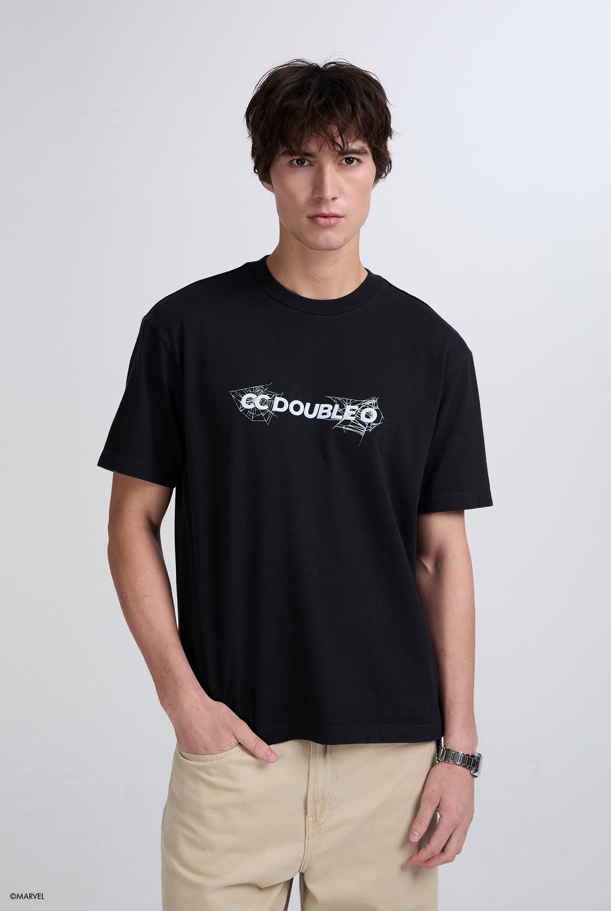SPIDER-MAN TEE