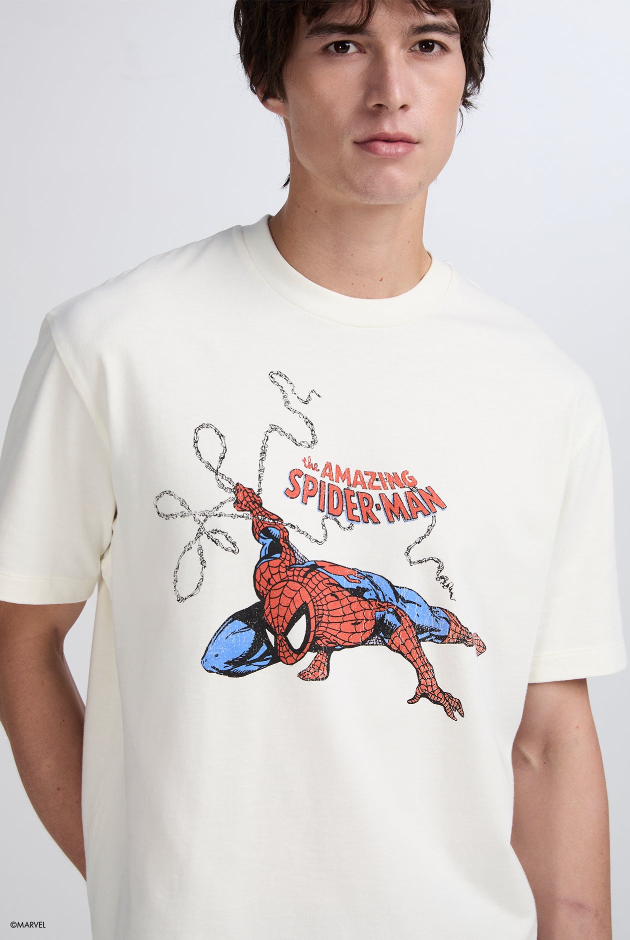 2000年代 2000s 2000's スパイダーマン マーベル ムービー