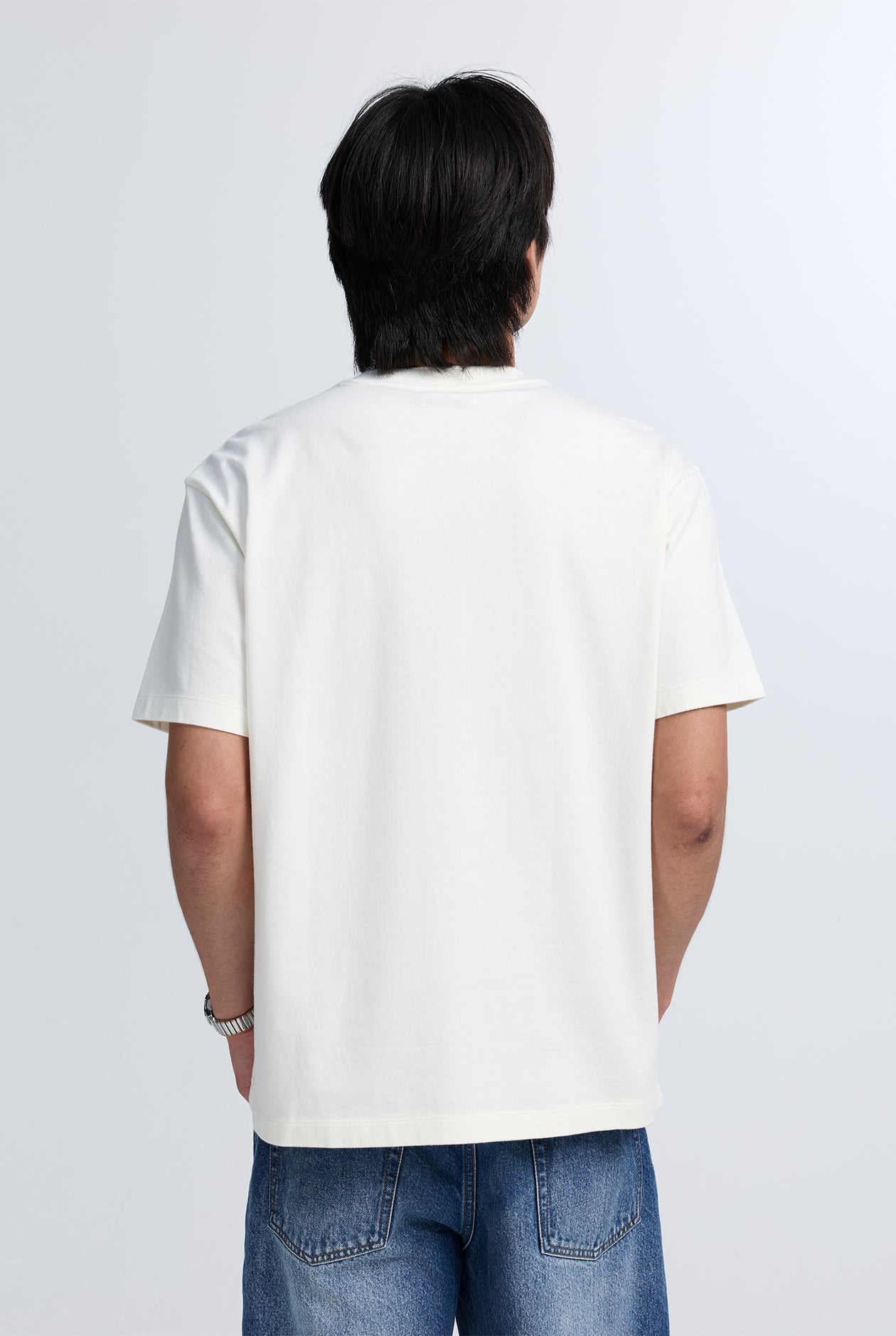 DOBERMAN GRAPHIC TEE