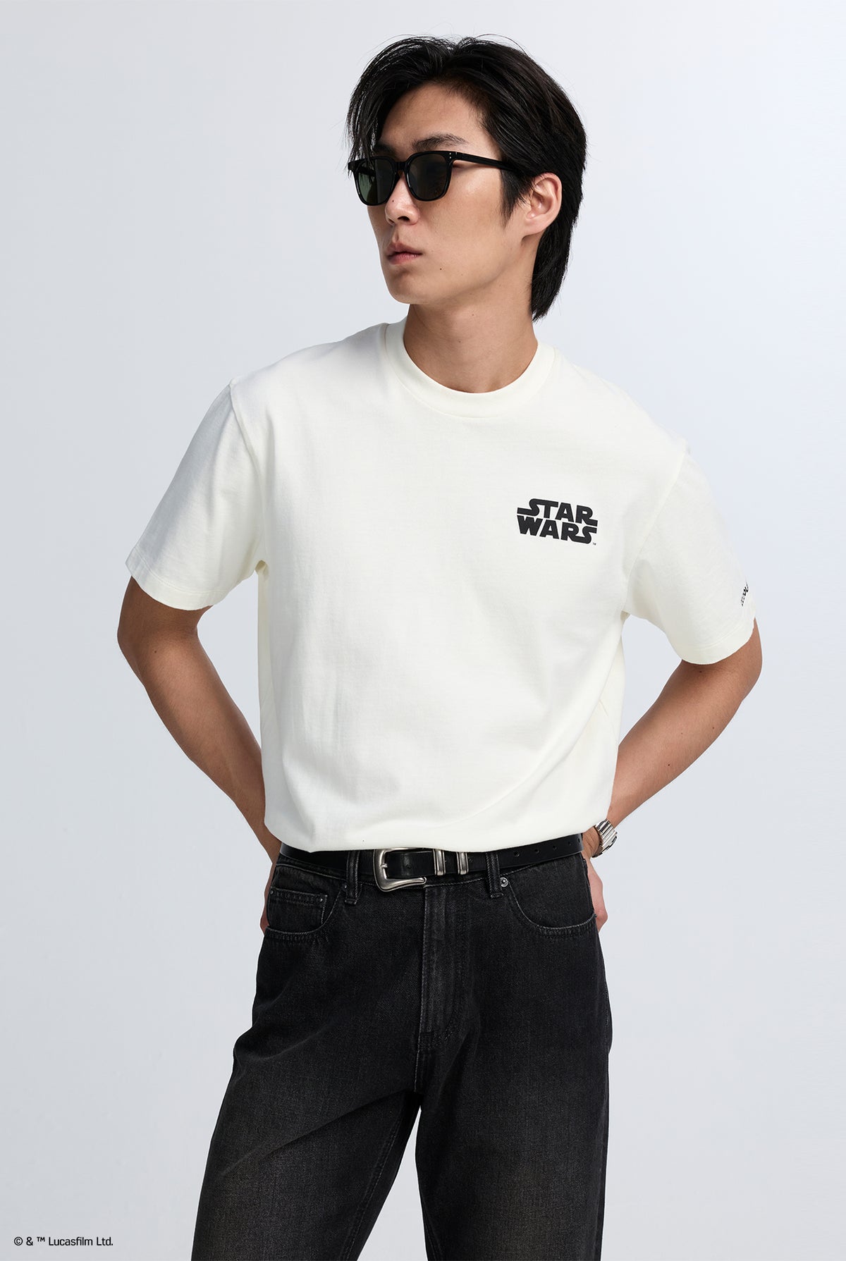 STAR WARS CLASSIC TEE