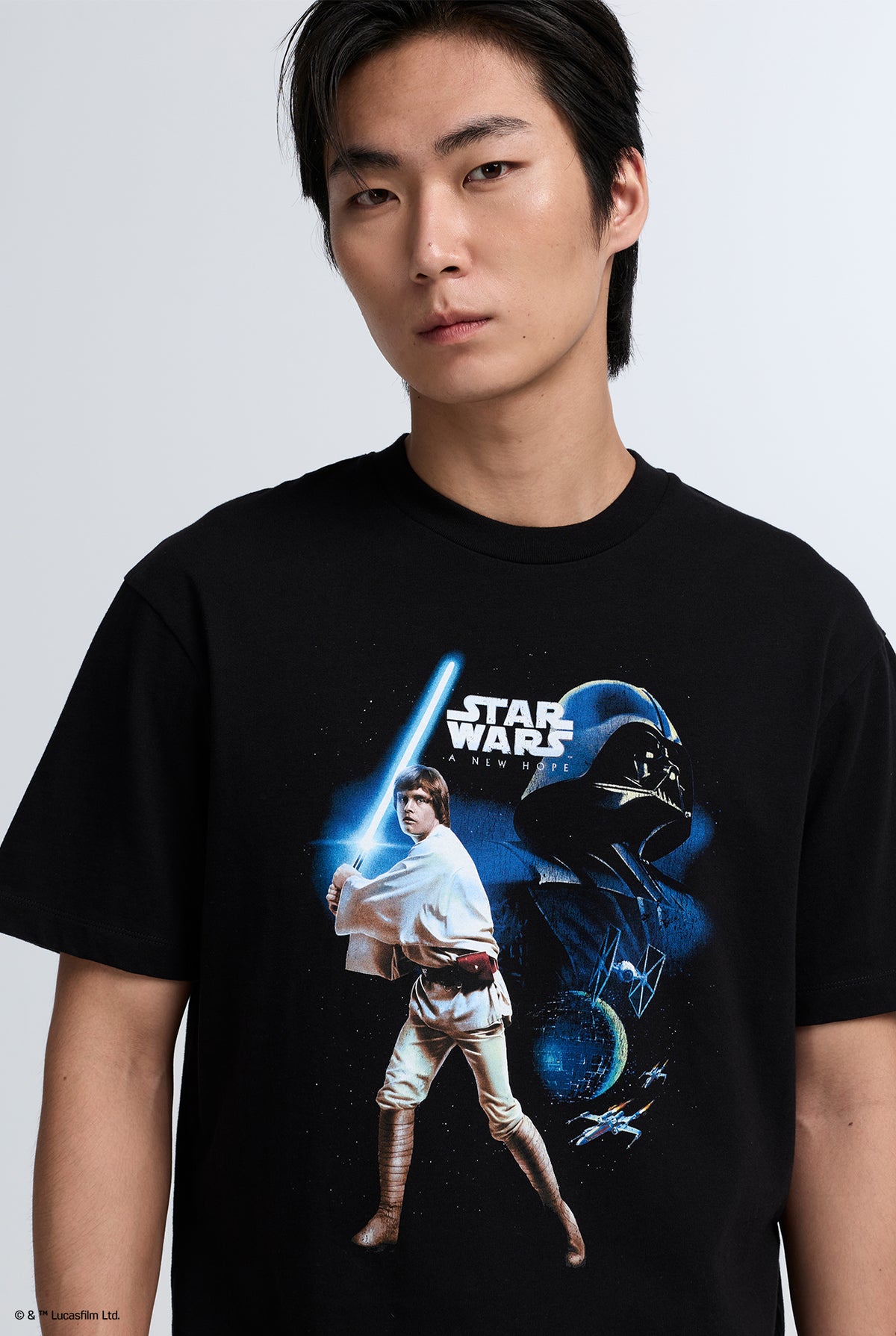 NEW HOPE TEE