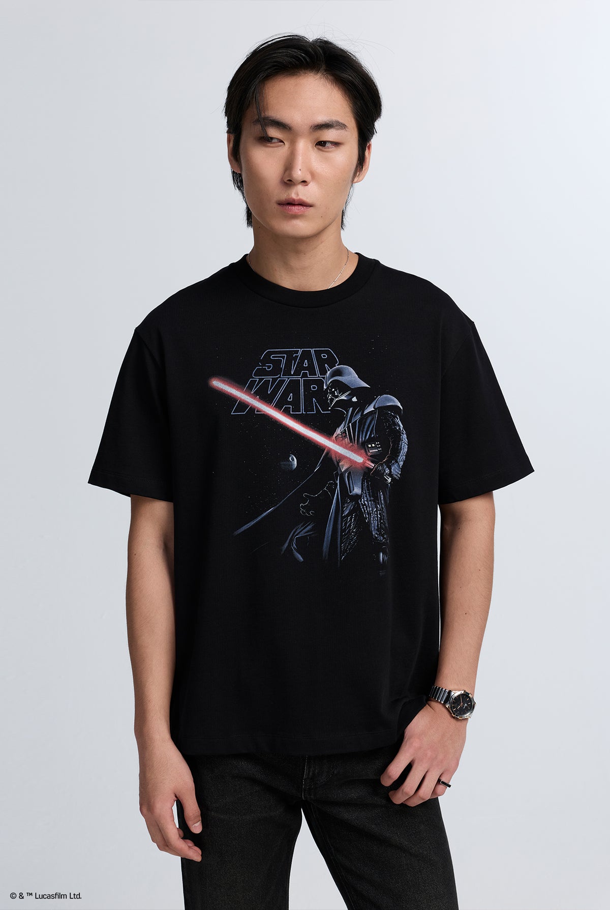DARTH VADER TEE