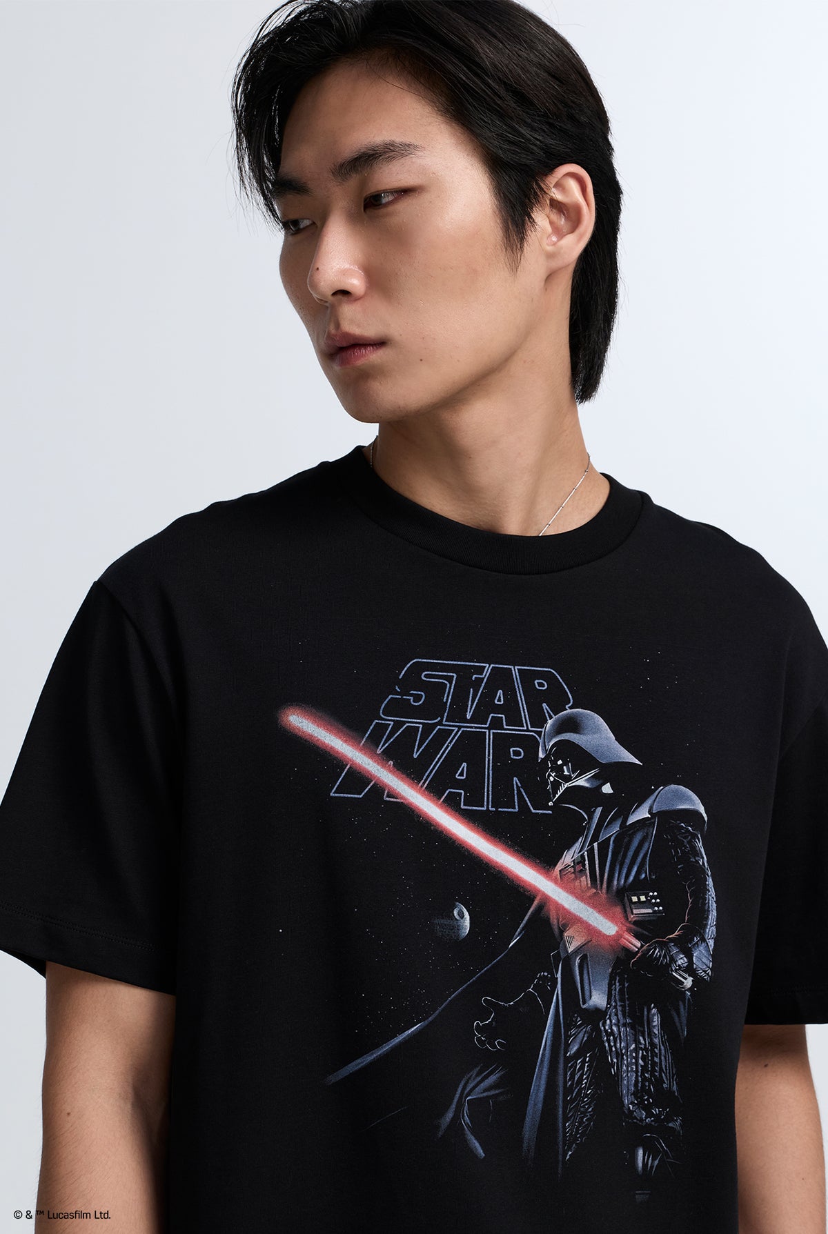 DARTH VADER TEE