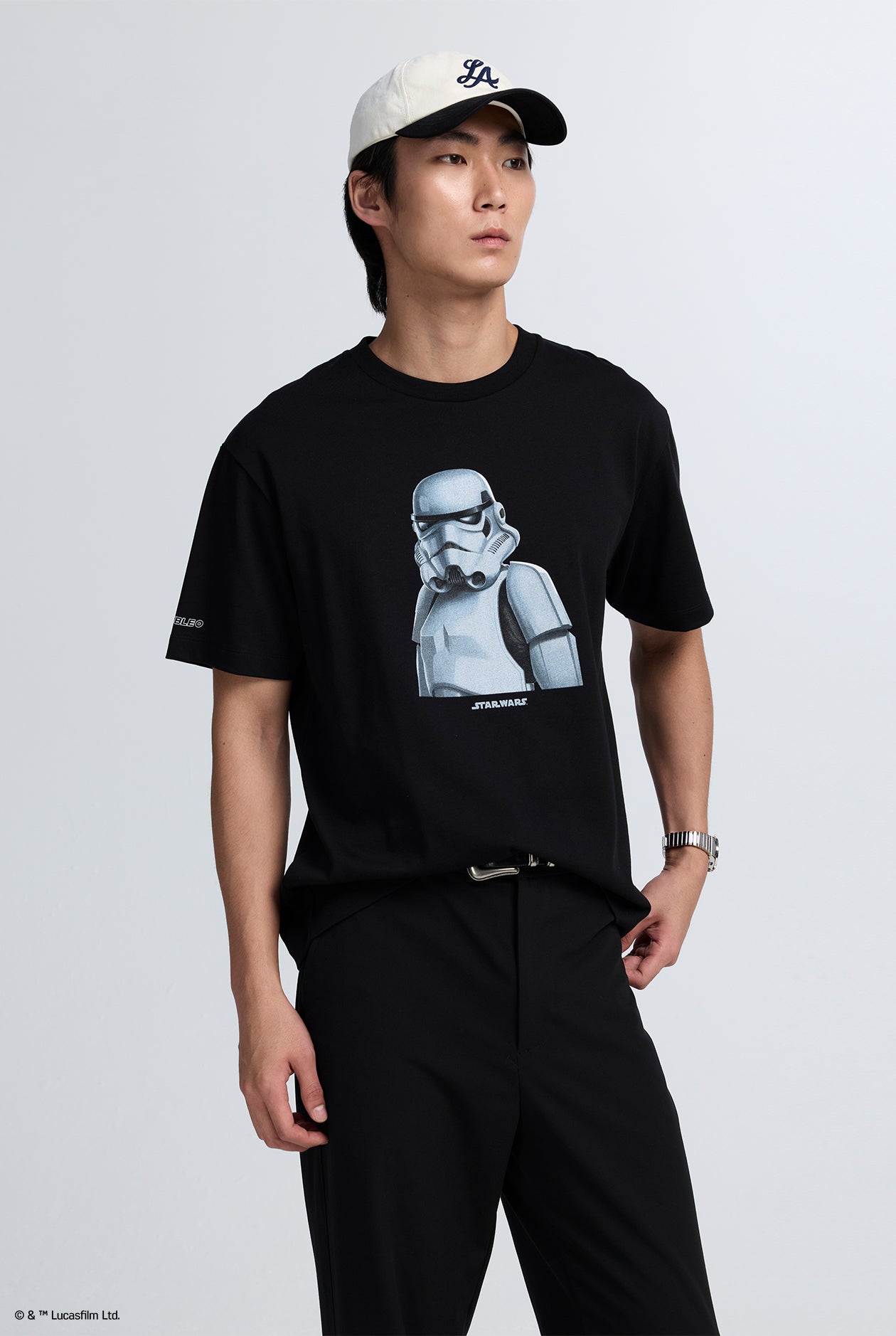 STORMTROOPER TEE