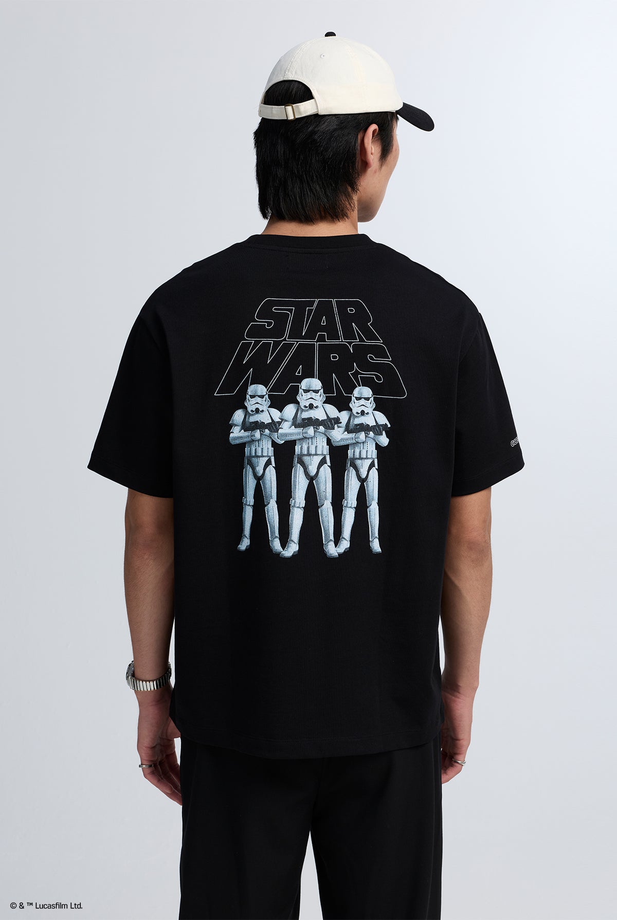 STORMTROOPER TEE