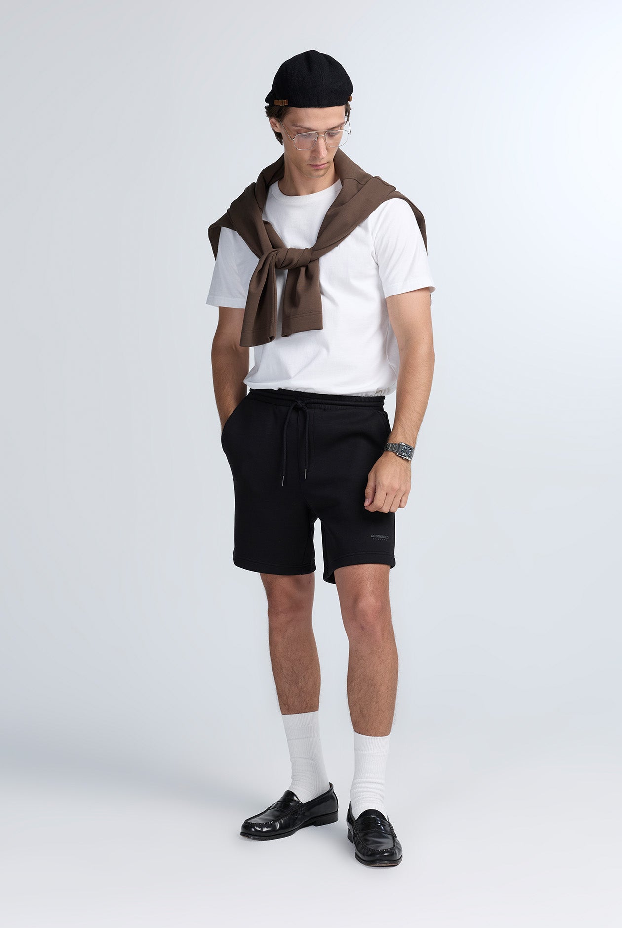 7" SHORT PANT