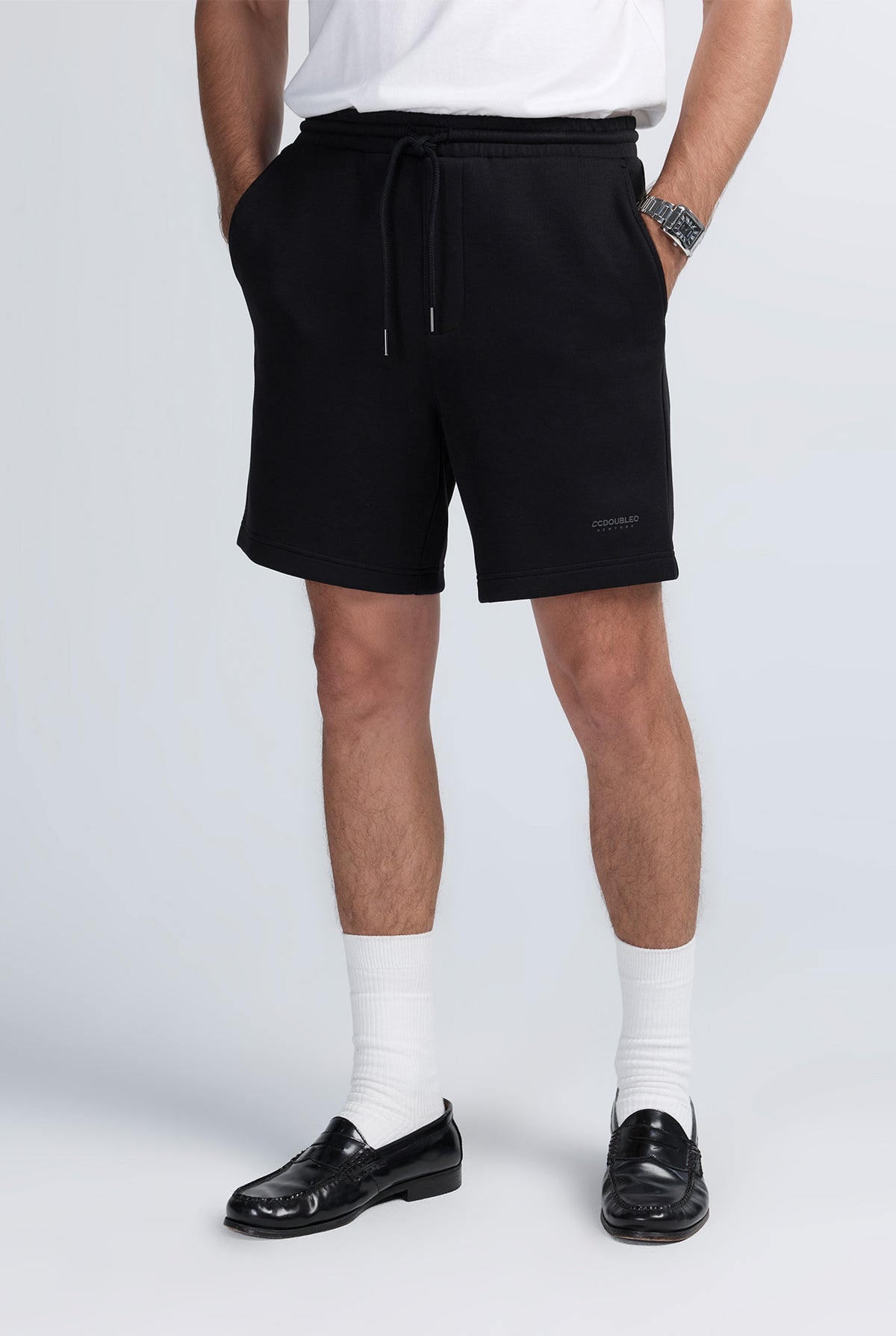 7" SHORT PANT
