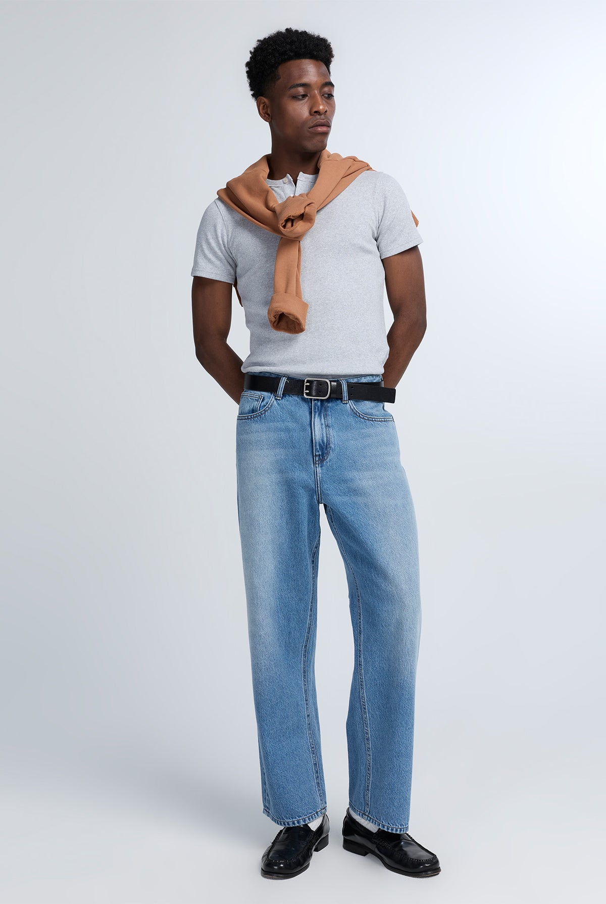 BAGGY JEANS