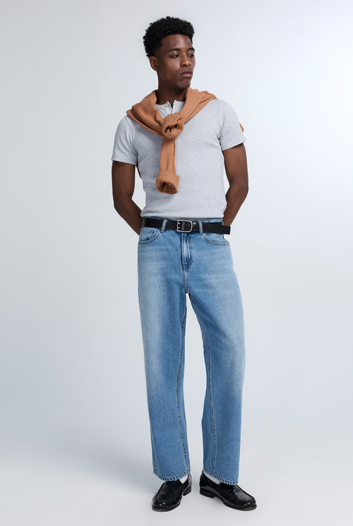 BAGGY JEANS
