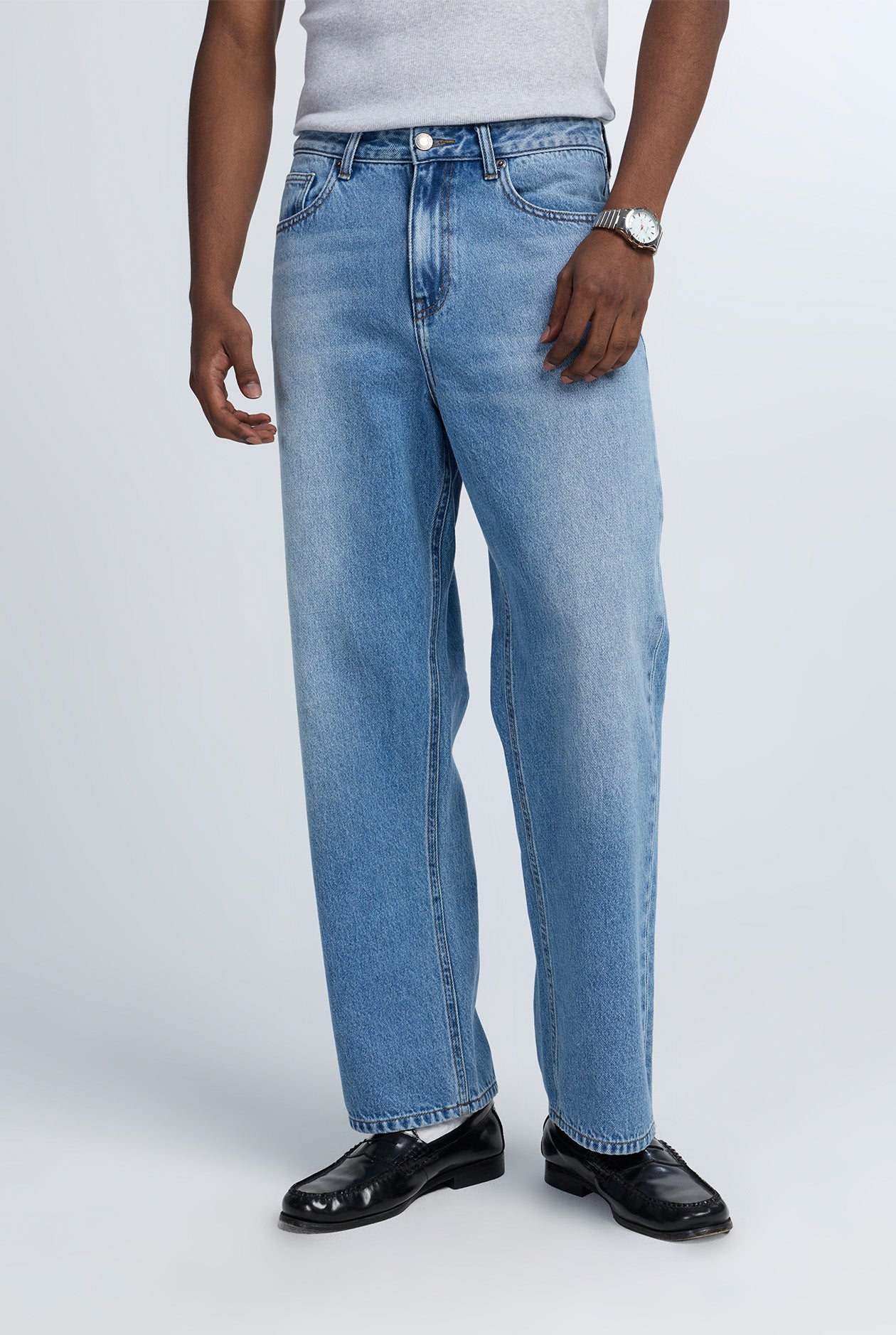 BAGGY JEANS