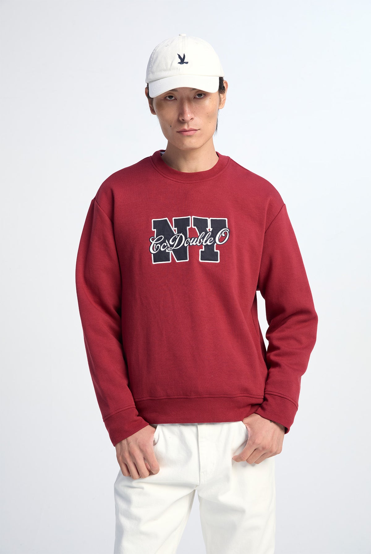 NY SWEATSHIRT