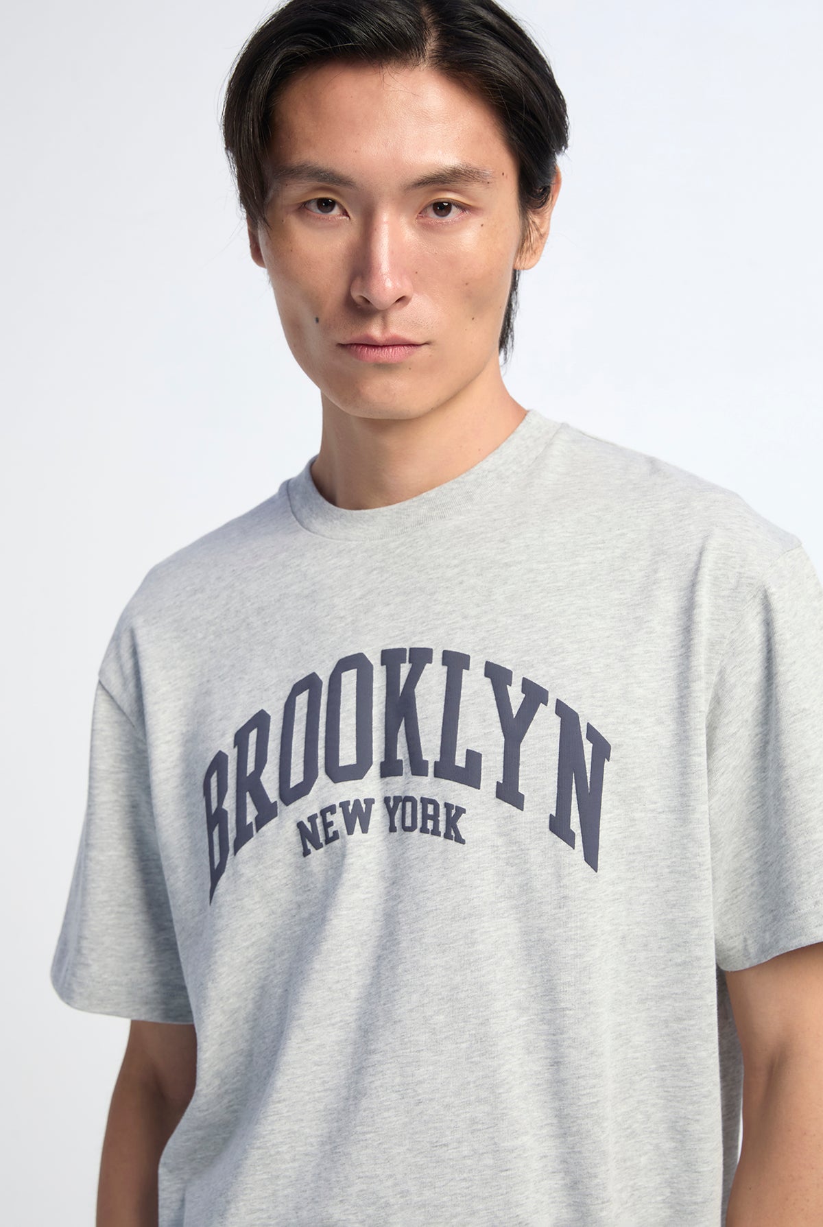 BROOKLYN NEW YORK TEE