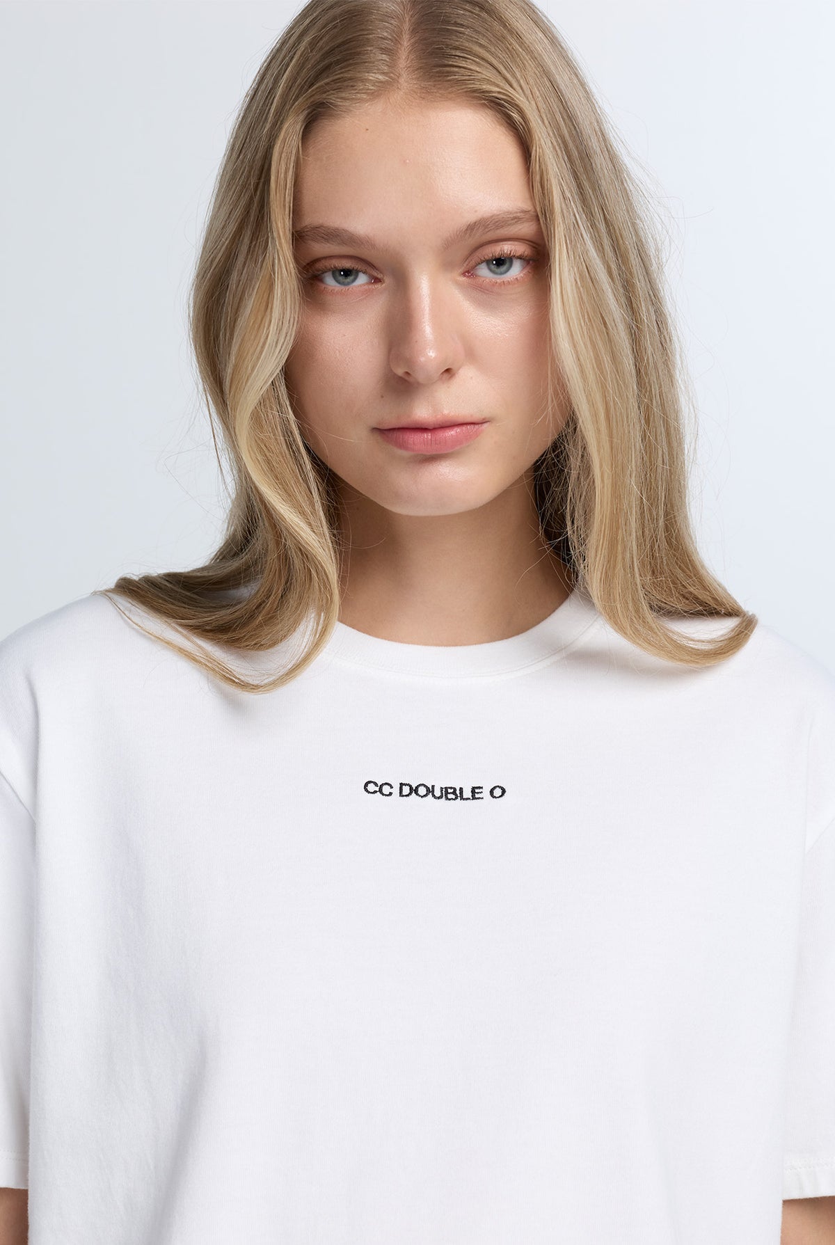 UNISEX BACK GRAPHIC T-SHIRT