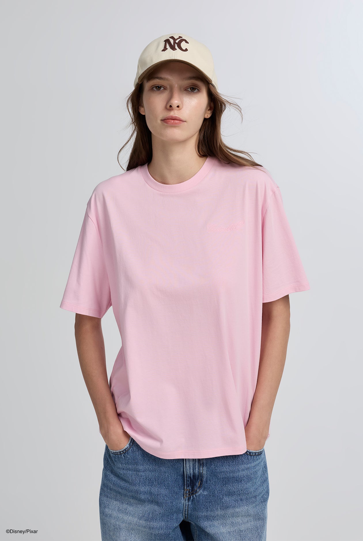 TOY STORY "LOTSO" OVERSIZED TEE