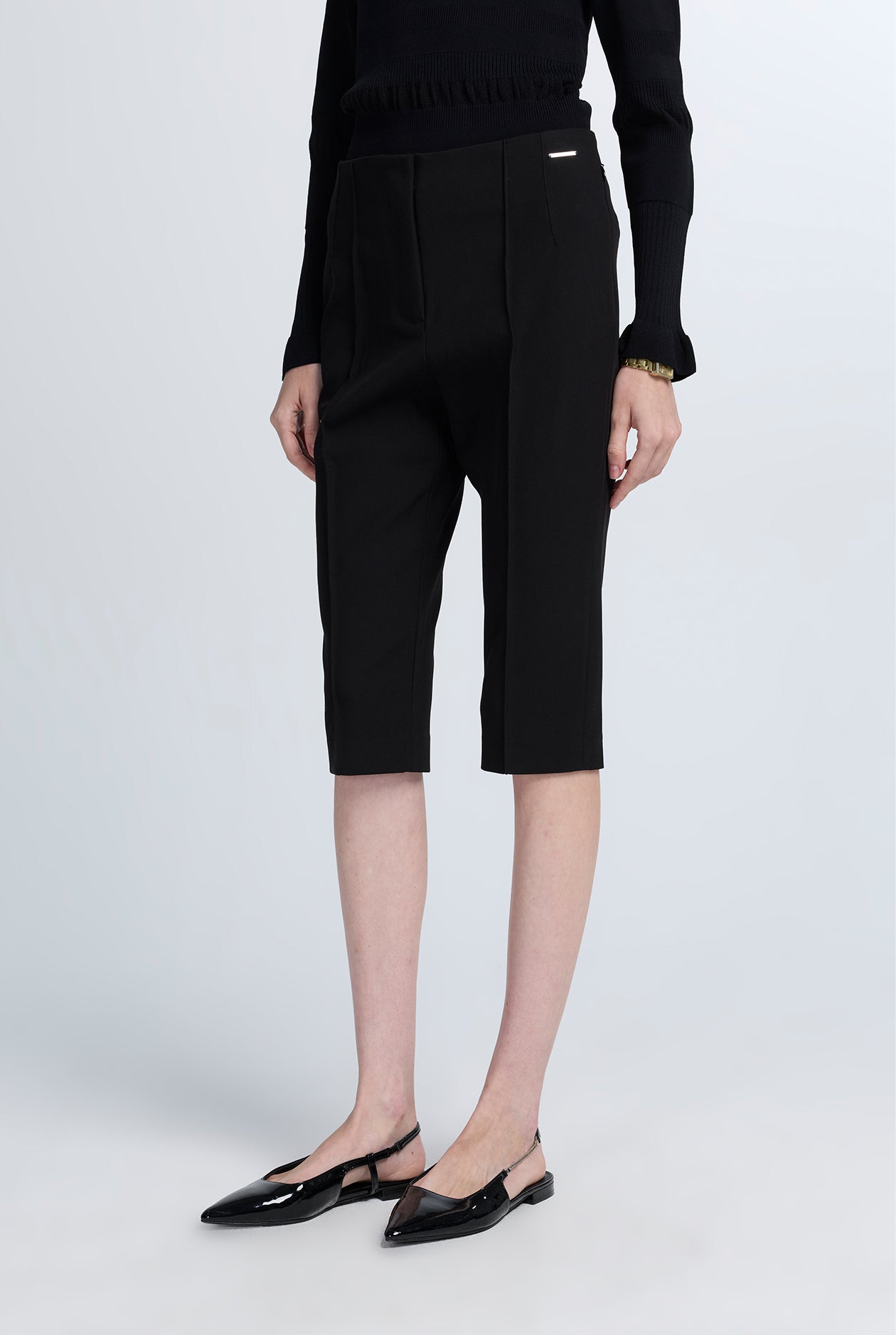 COOPER CAPRI PANT
