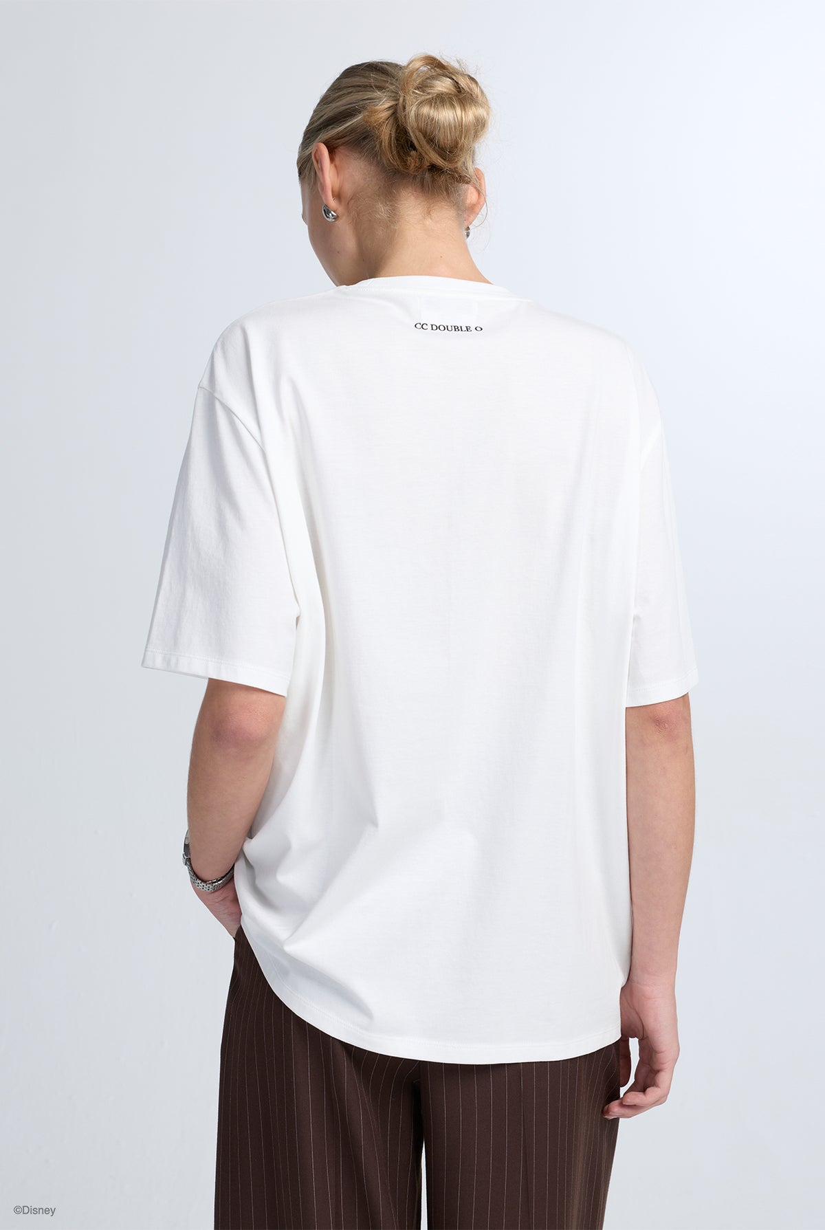 WINNIE THE POOH GRAPHIC T-SHIRT