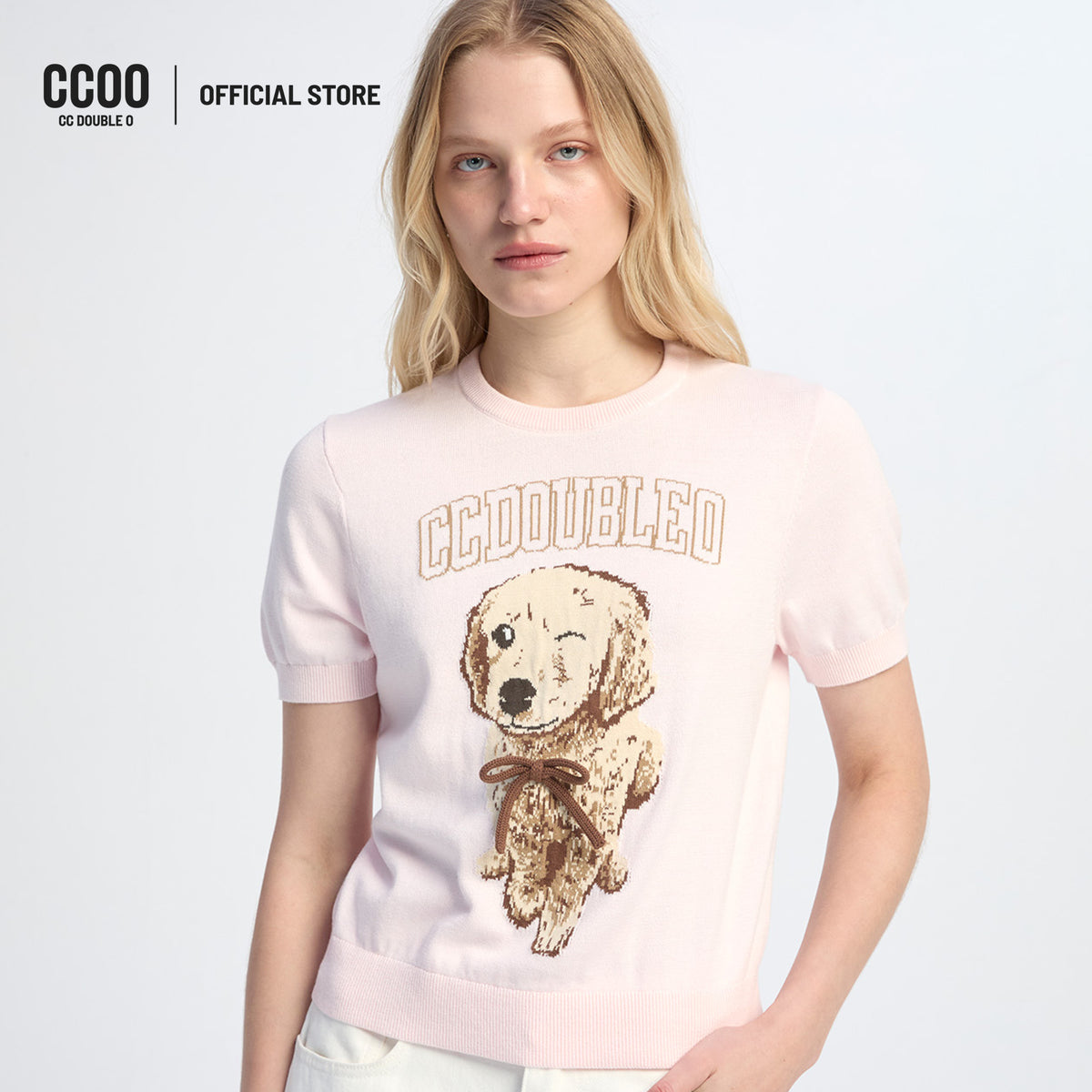 CC Double O Official Store