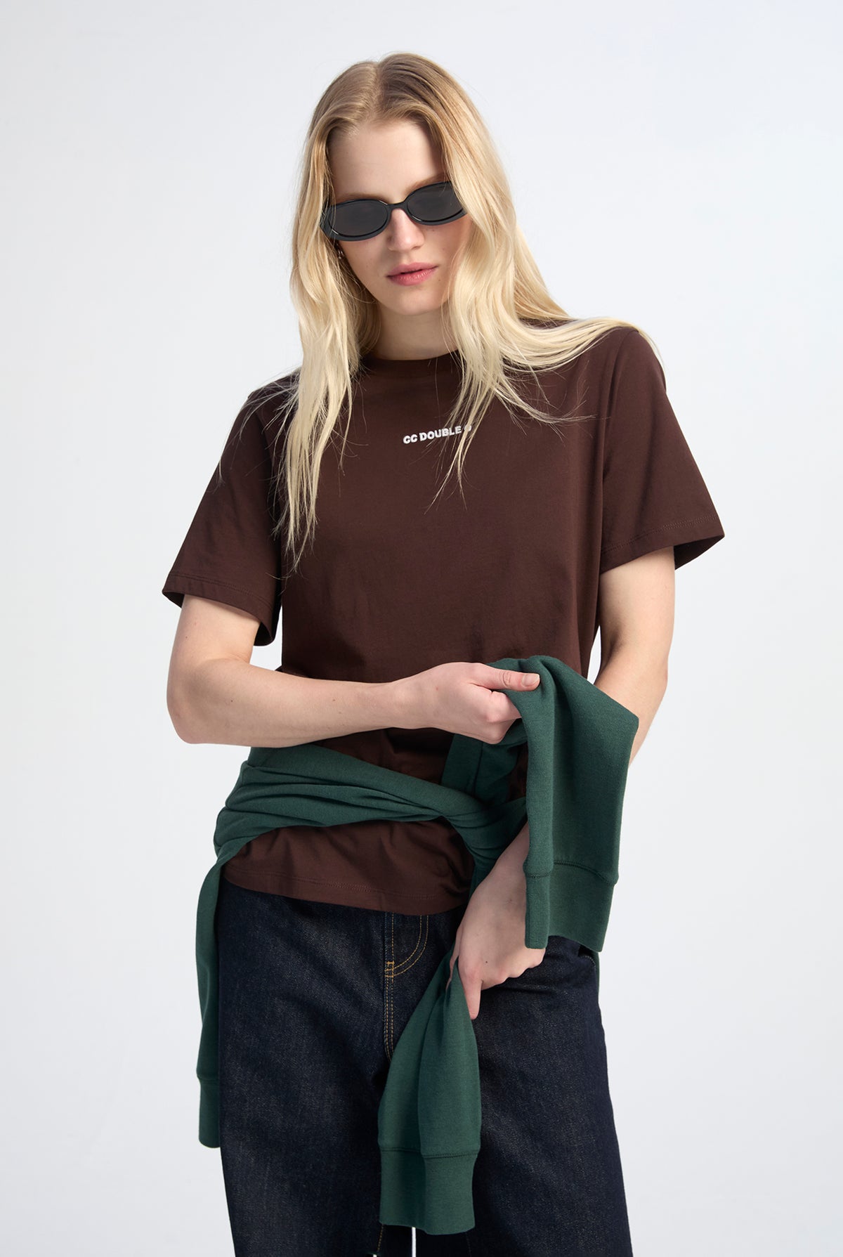 เสื้อยืดพิมพ์ลาย The Bronx Athletes