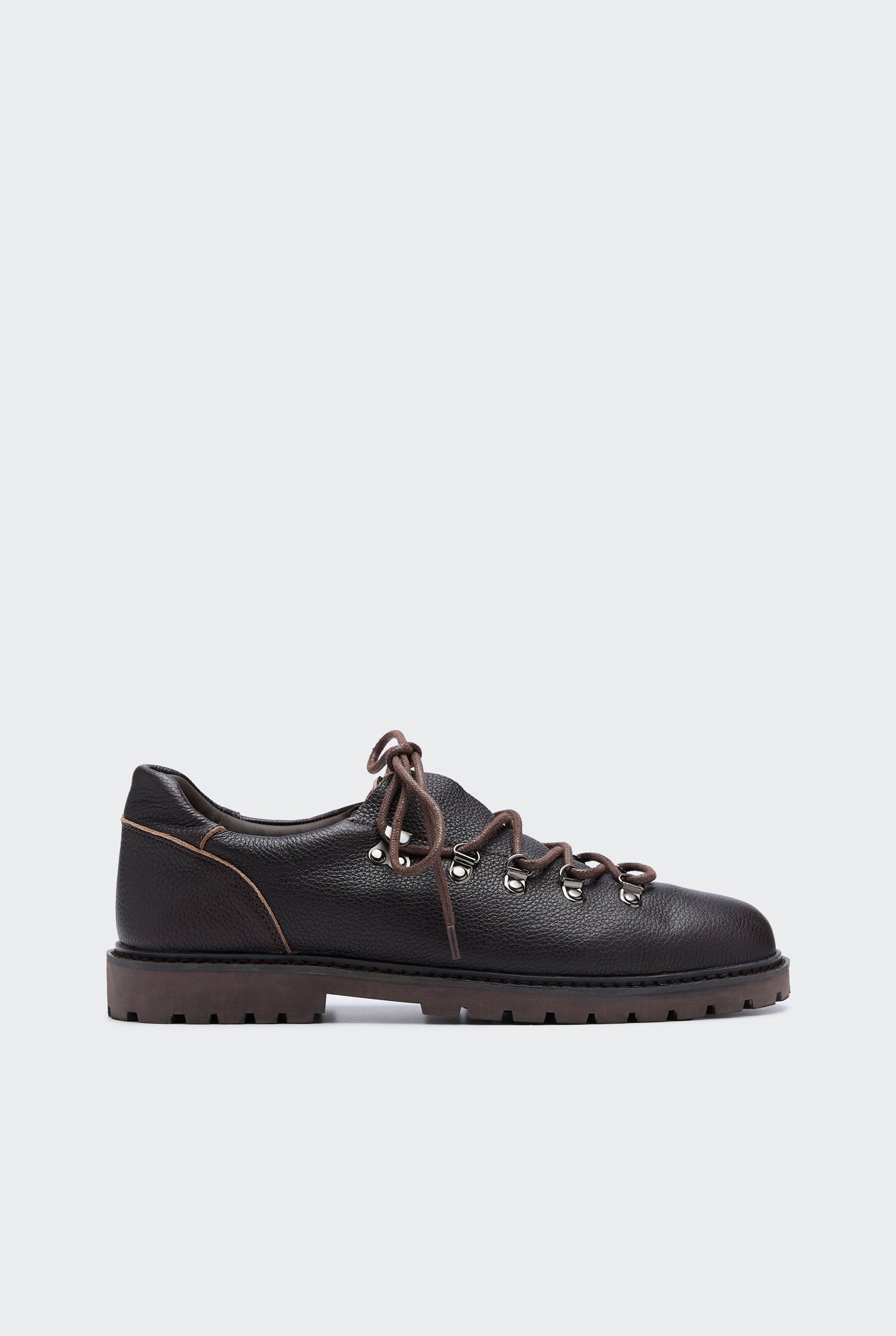 HIKING DERBY SHOES