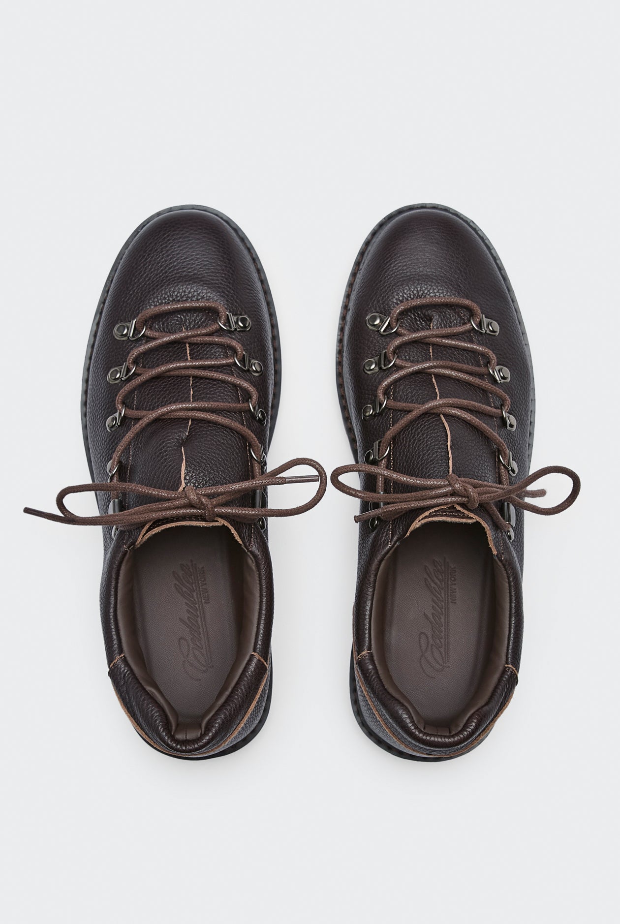 HIKING DERBY SHOES